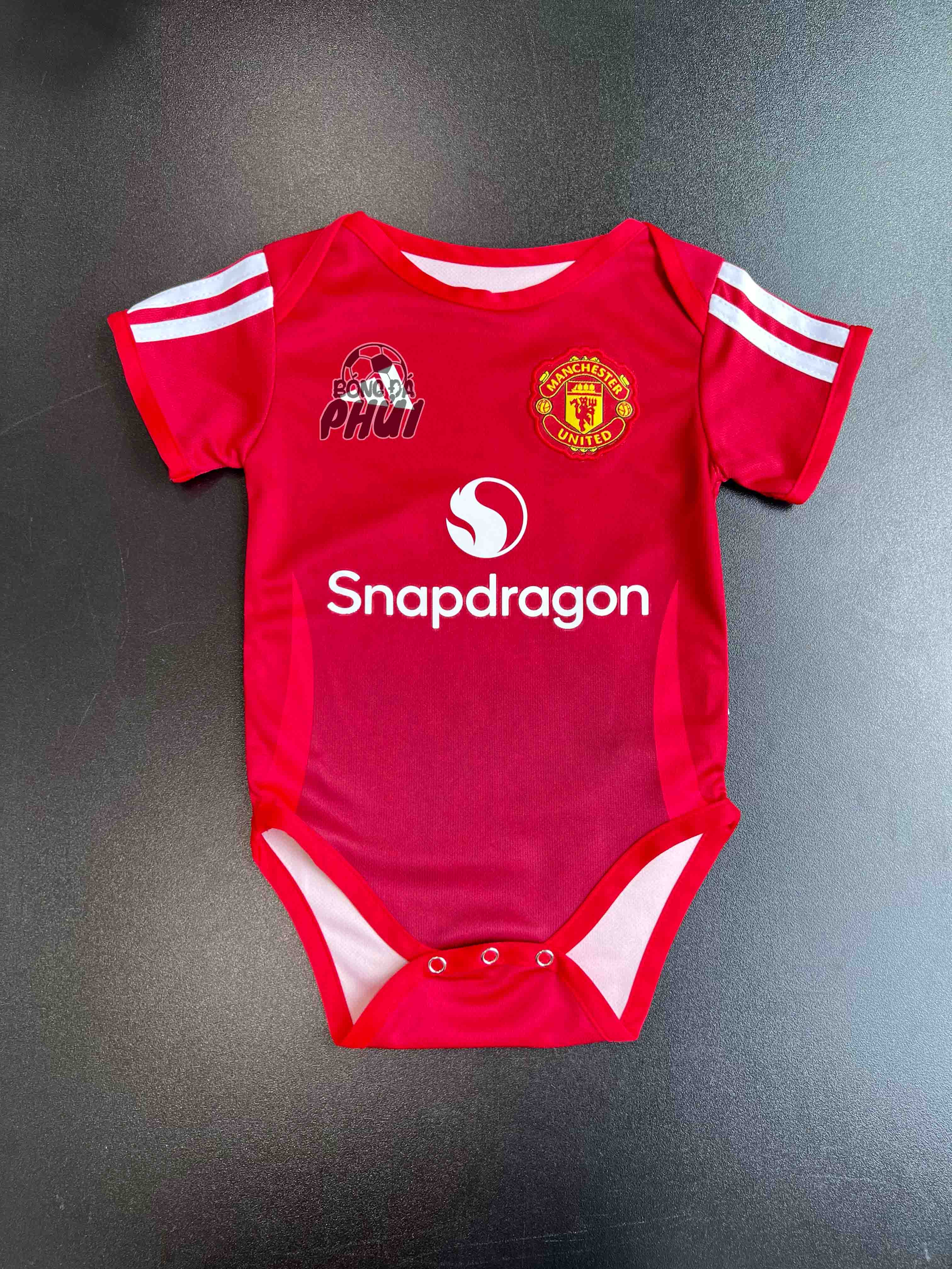 BỘ KID MU 2024