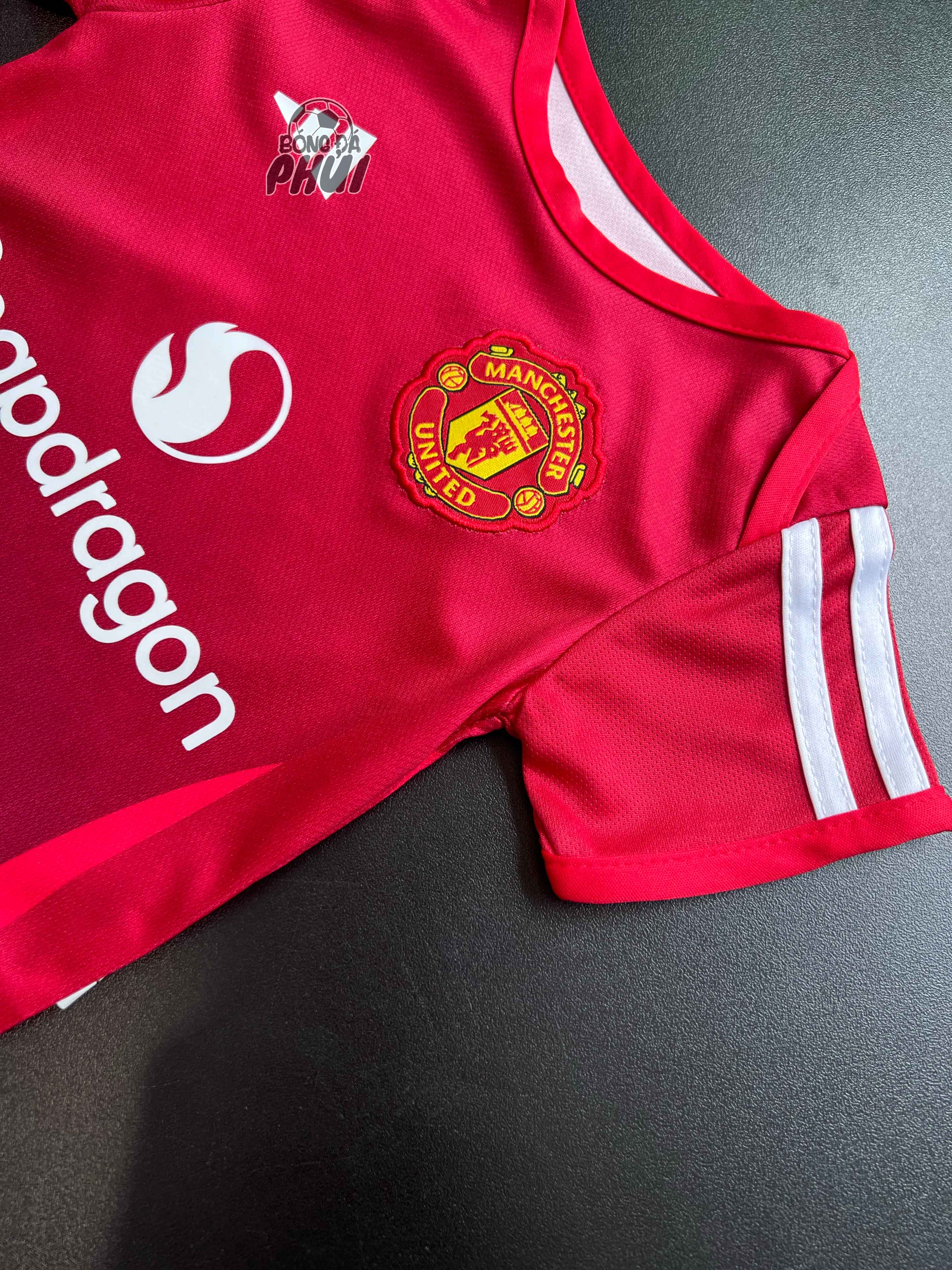 BỘ KID MU 2024