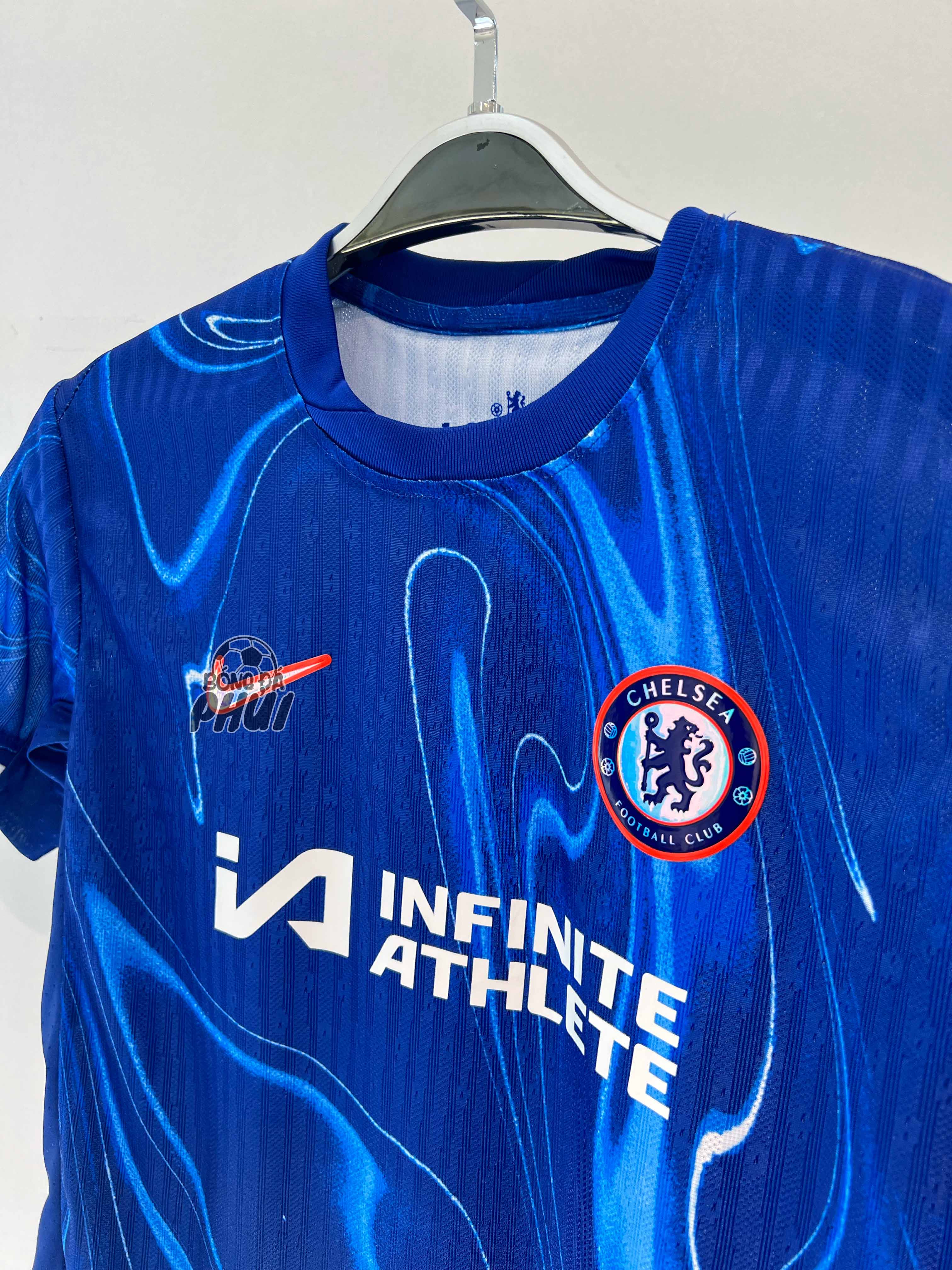 BỘ TE PLAYER CHELSEA 2024