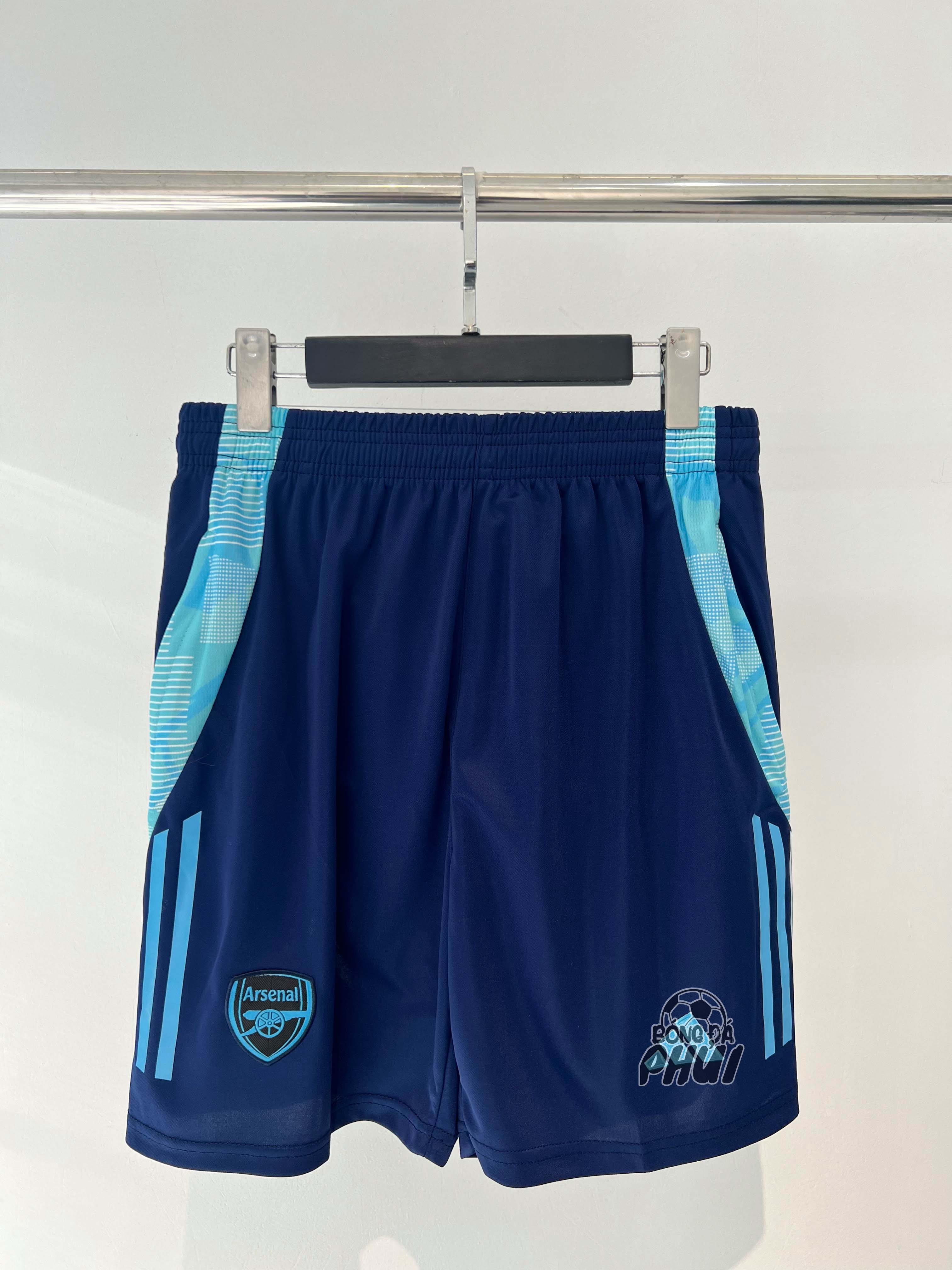 QUẦN TẬP ARS XANH 2024