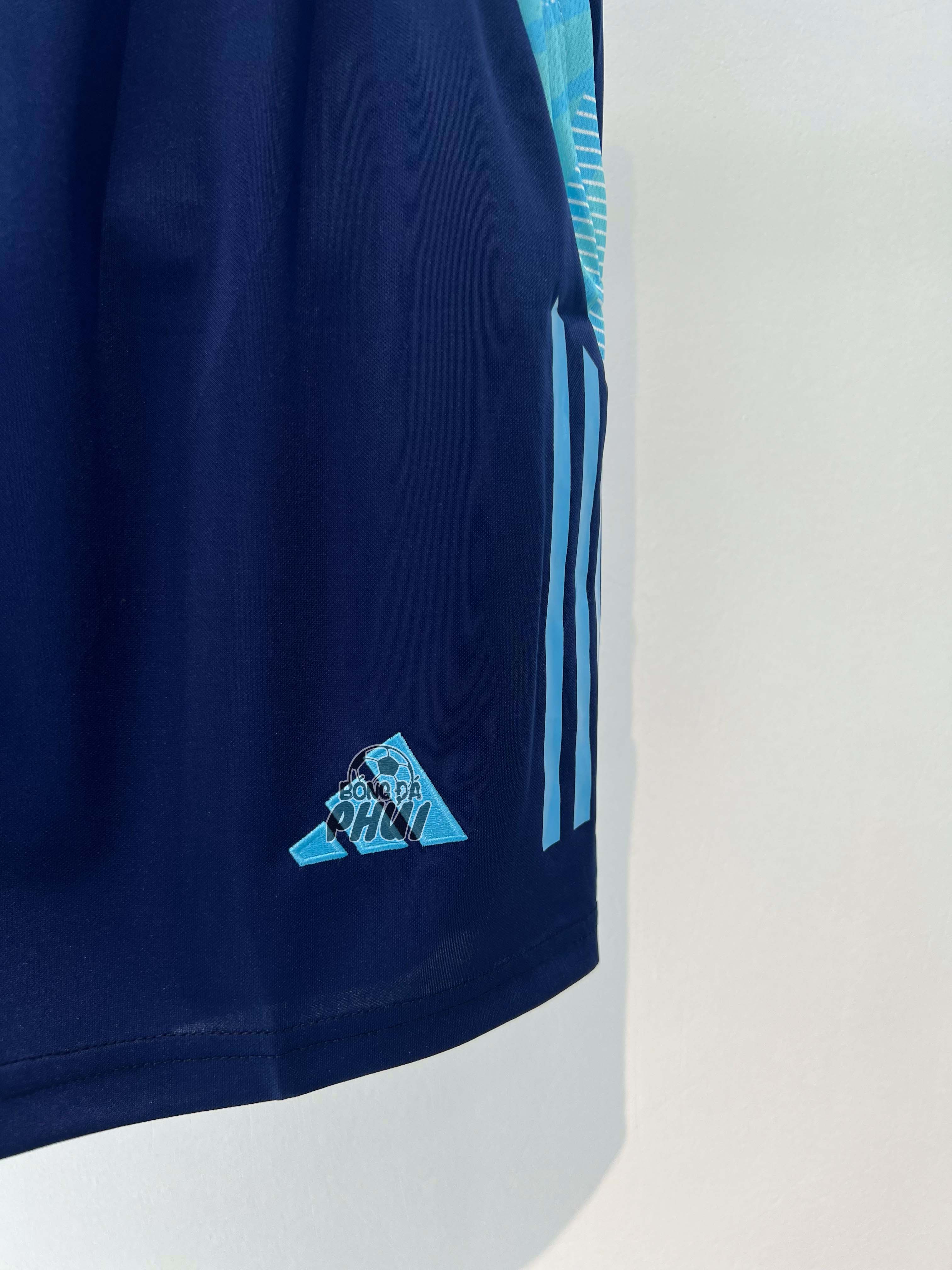 QUẦN TẬP ARS XANH 2024