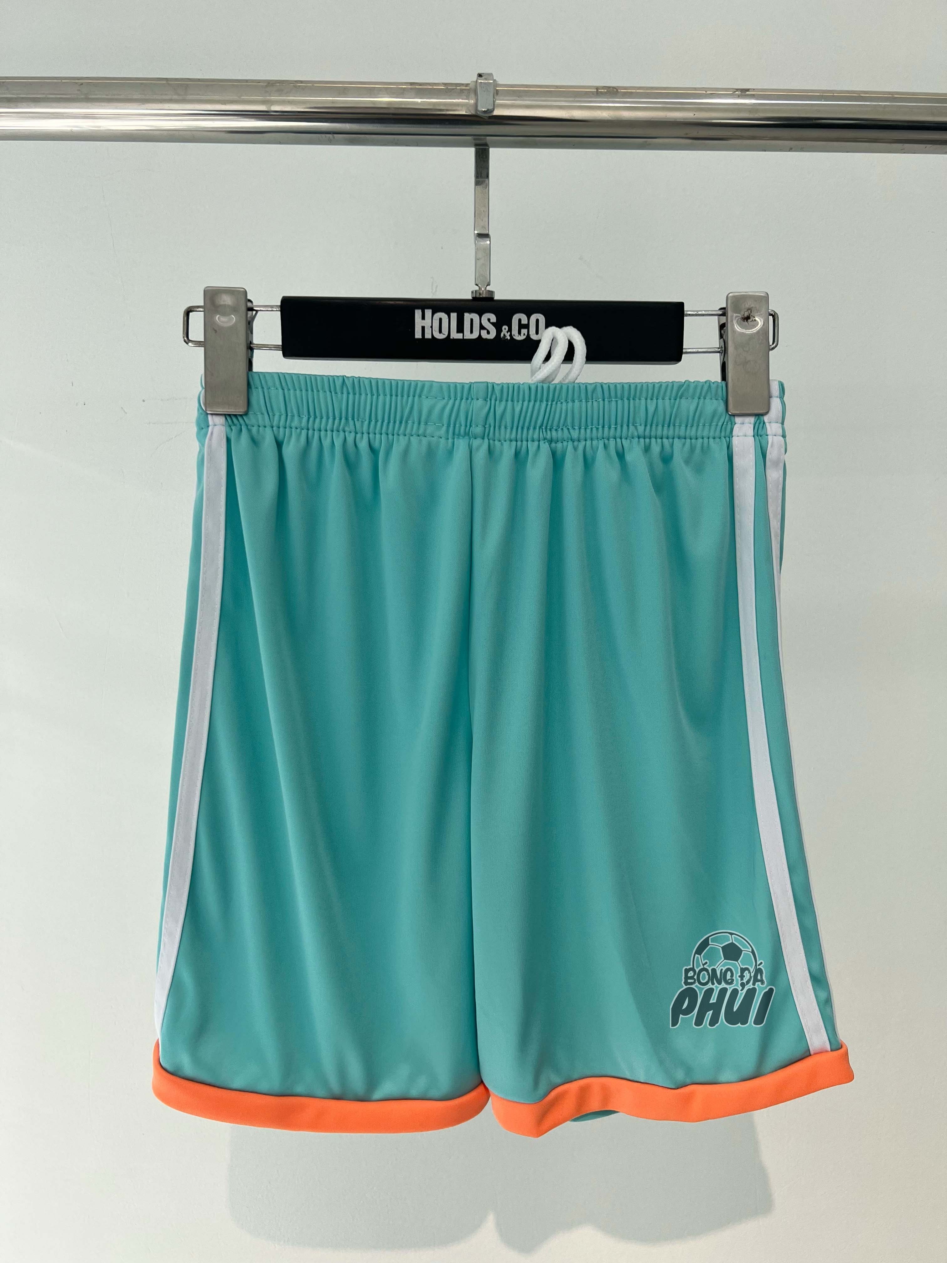 BỘ TE MIAMI XANH 2024