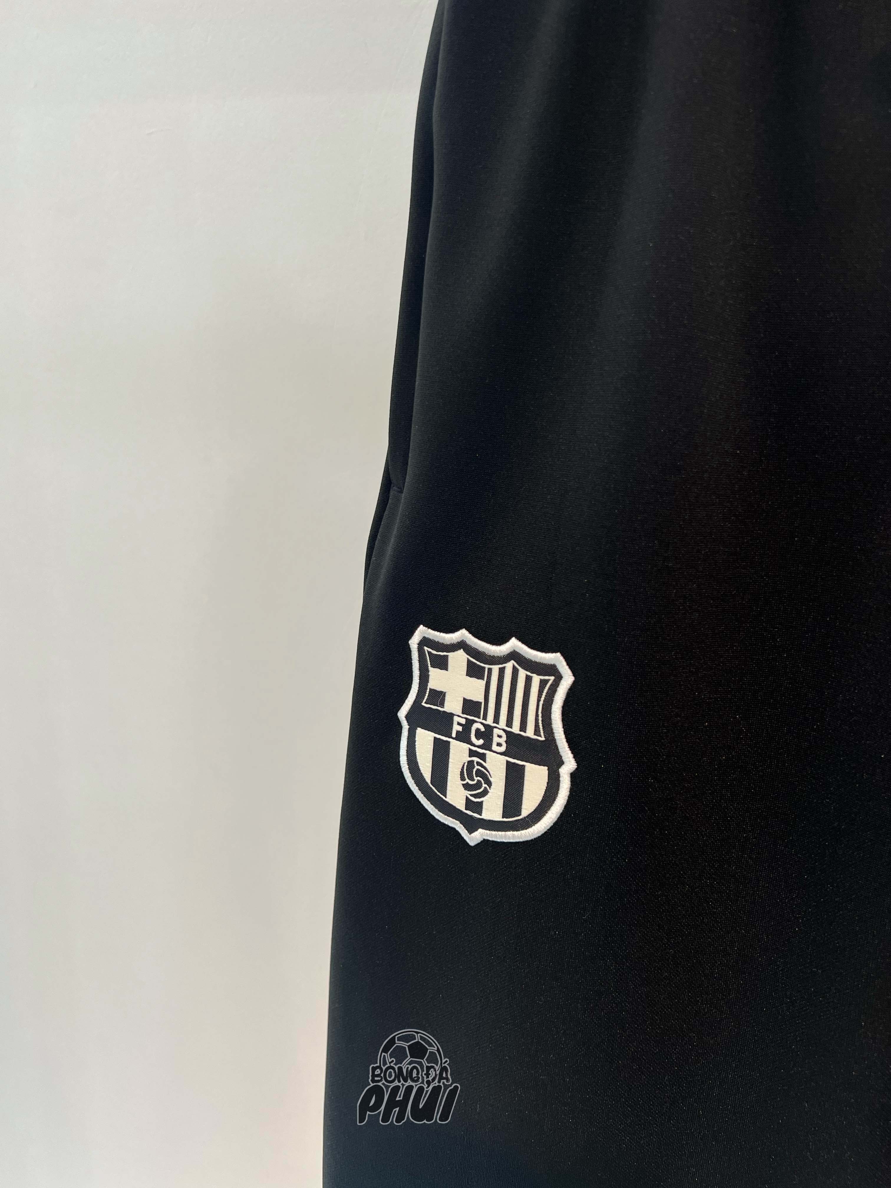 QUẦN DÀI BARCA ĐEN 2024