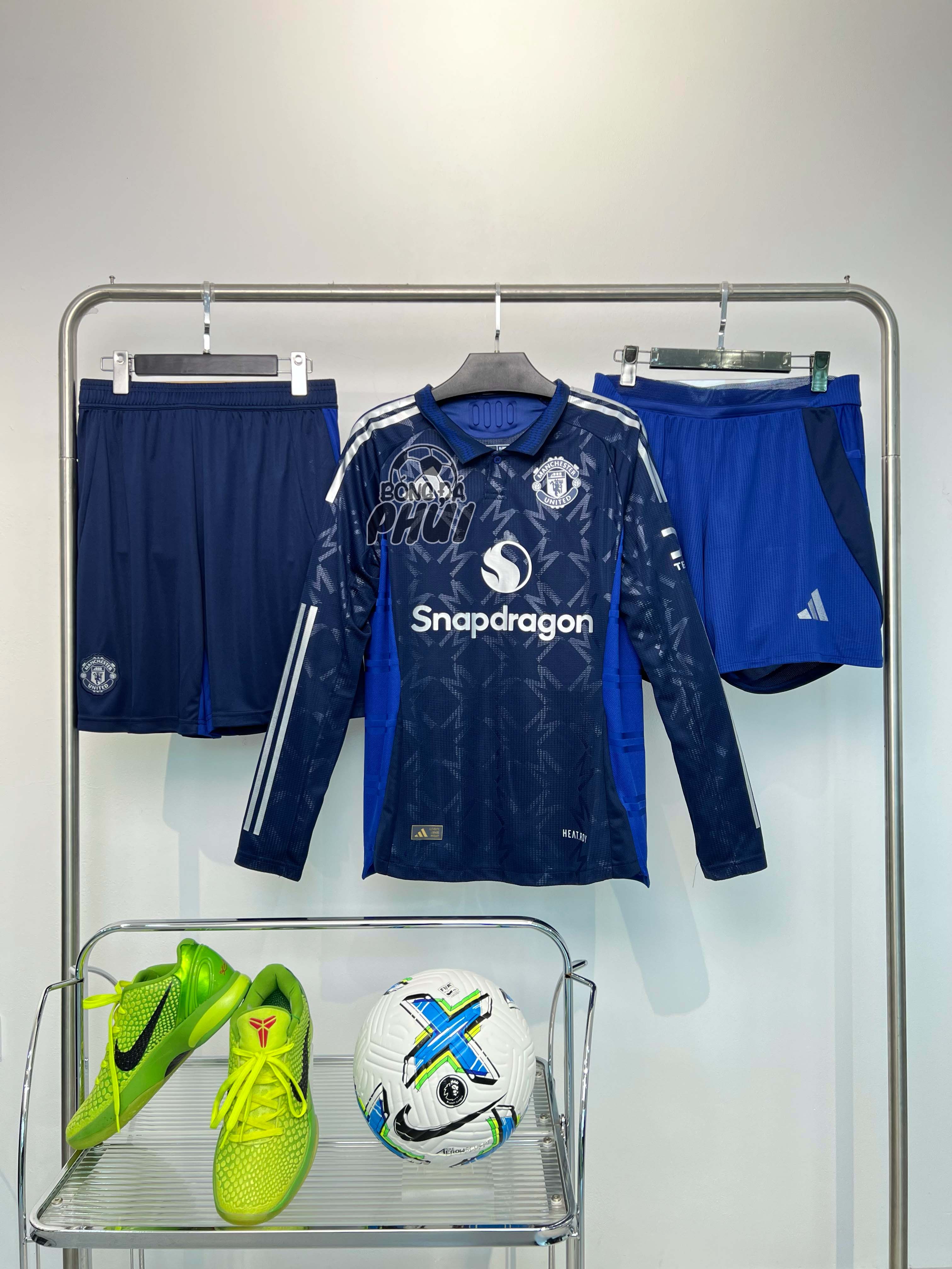 ÁO BODY MU XANH DÀI TAY 2024