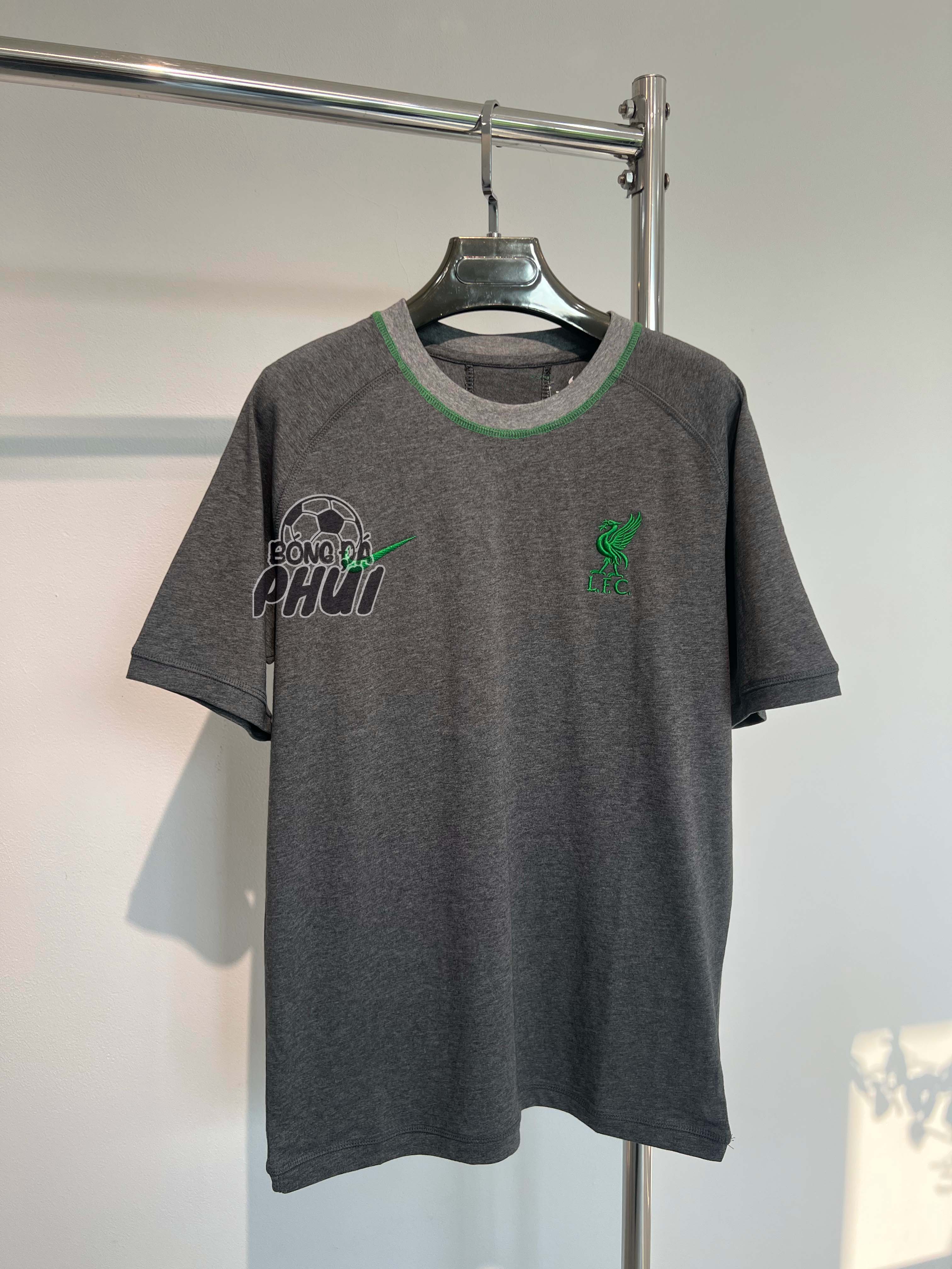 BỘ TRAVEL LIVER XÁM