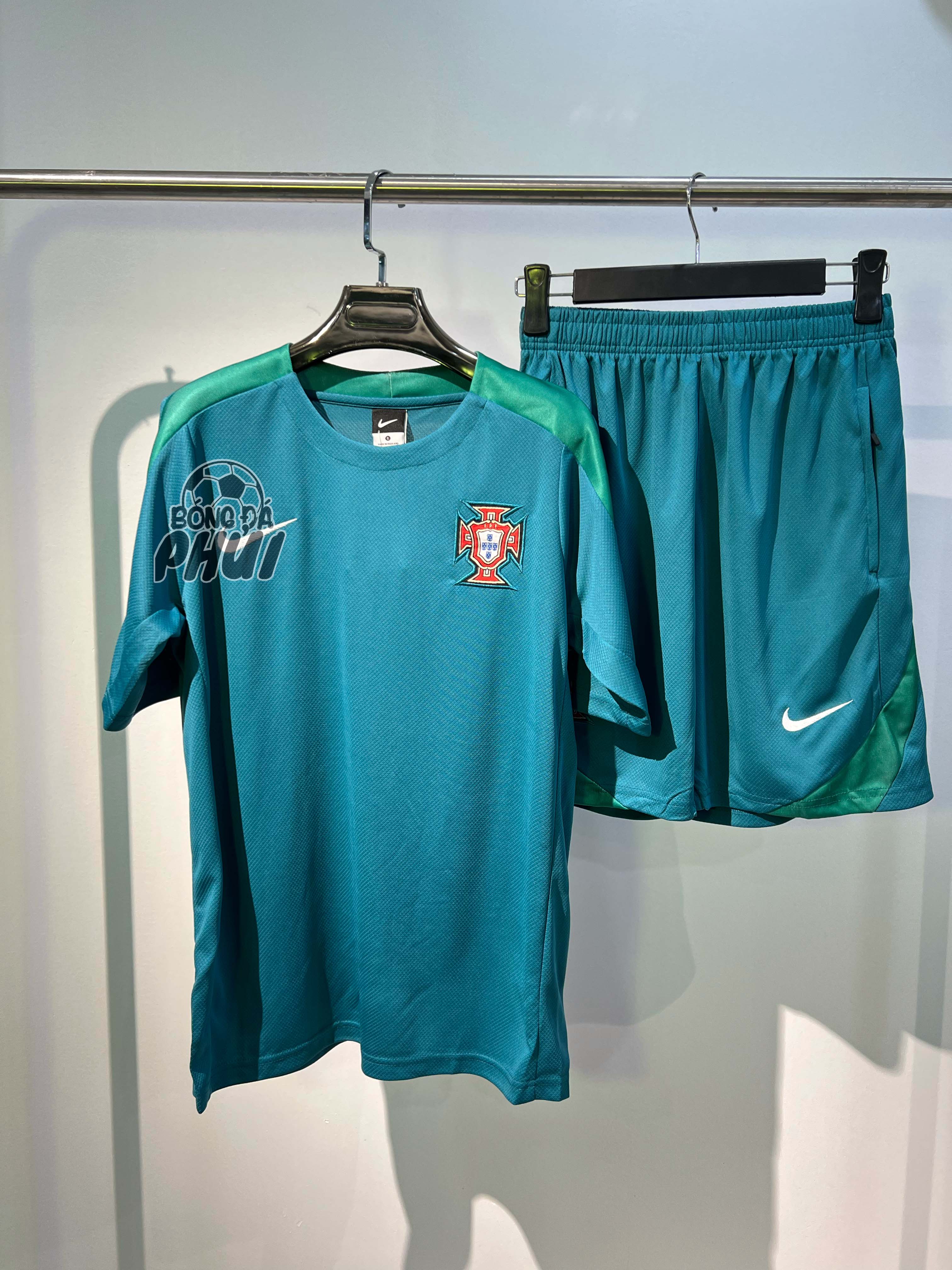 BỘ TẬP BỒ XANH 2024