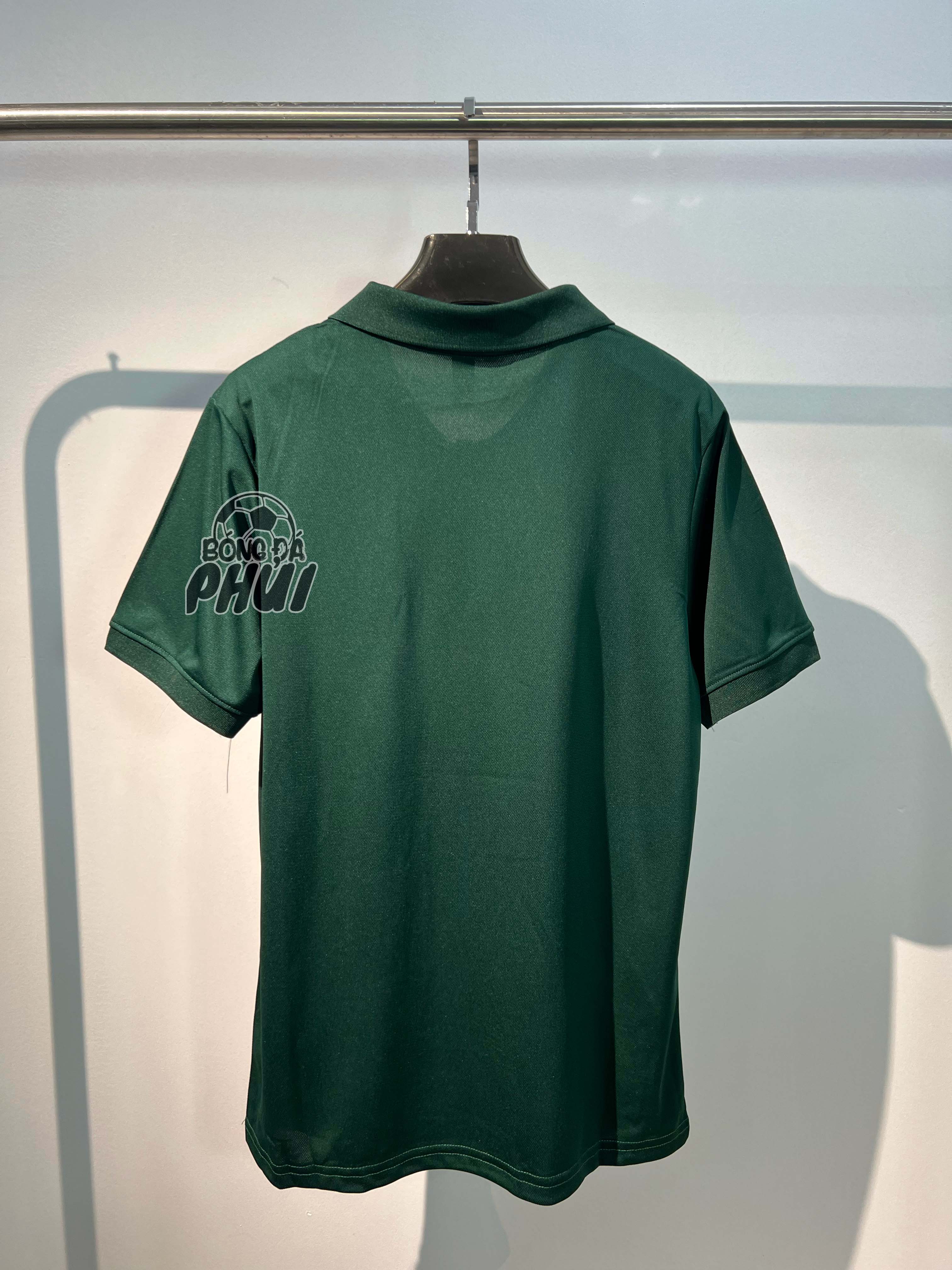 ÁO POLO BỒ XANH 2024