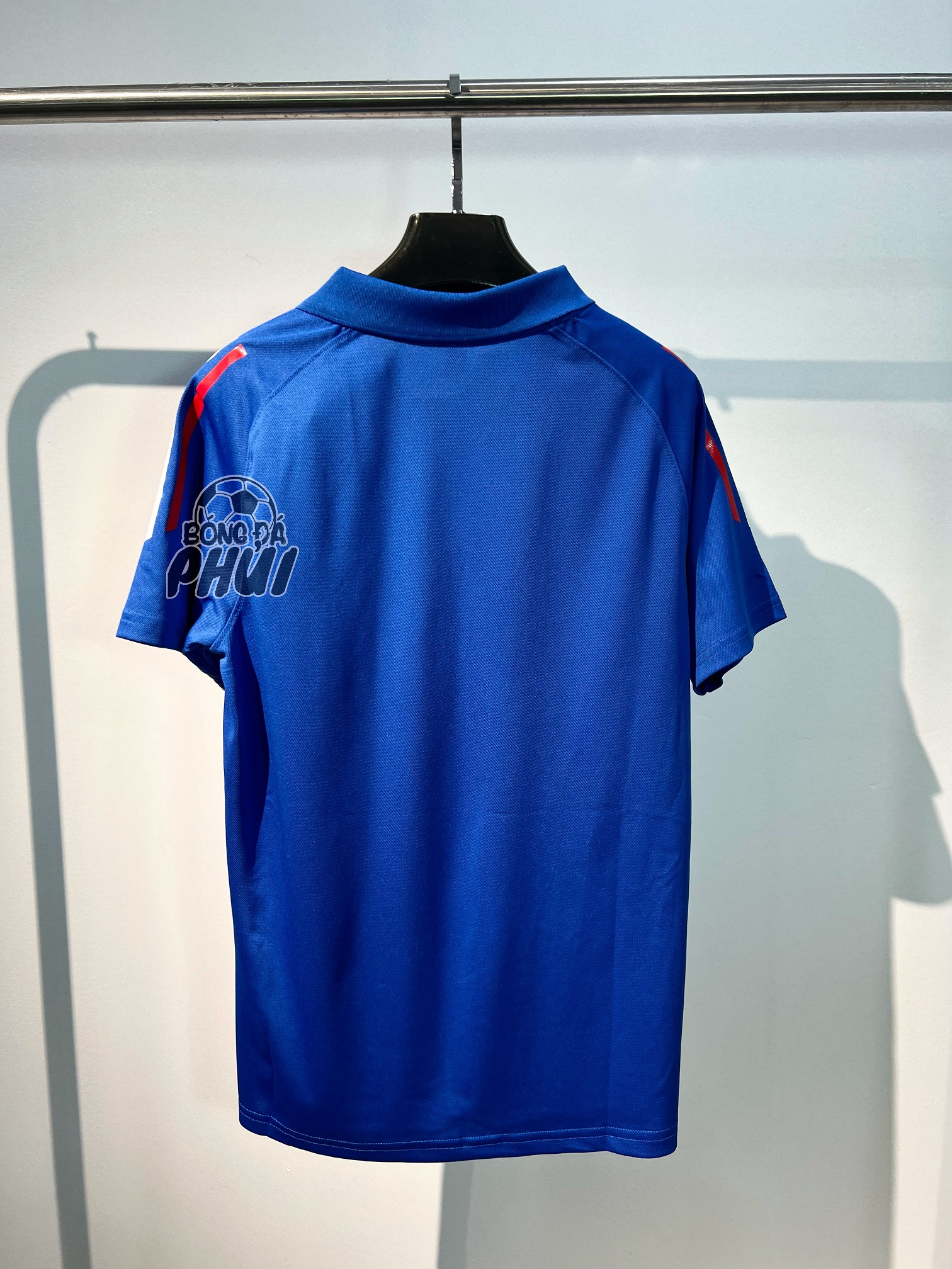 ÁO POLO Ý XANH 2024