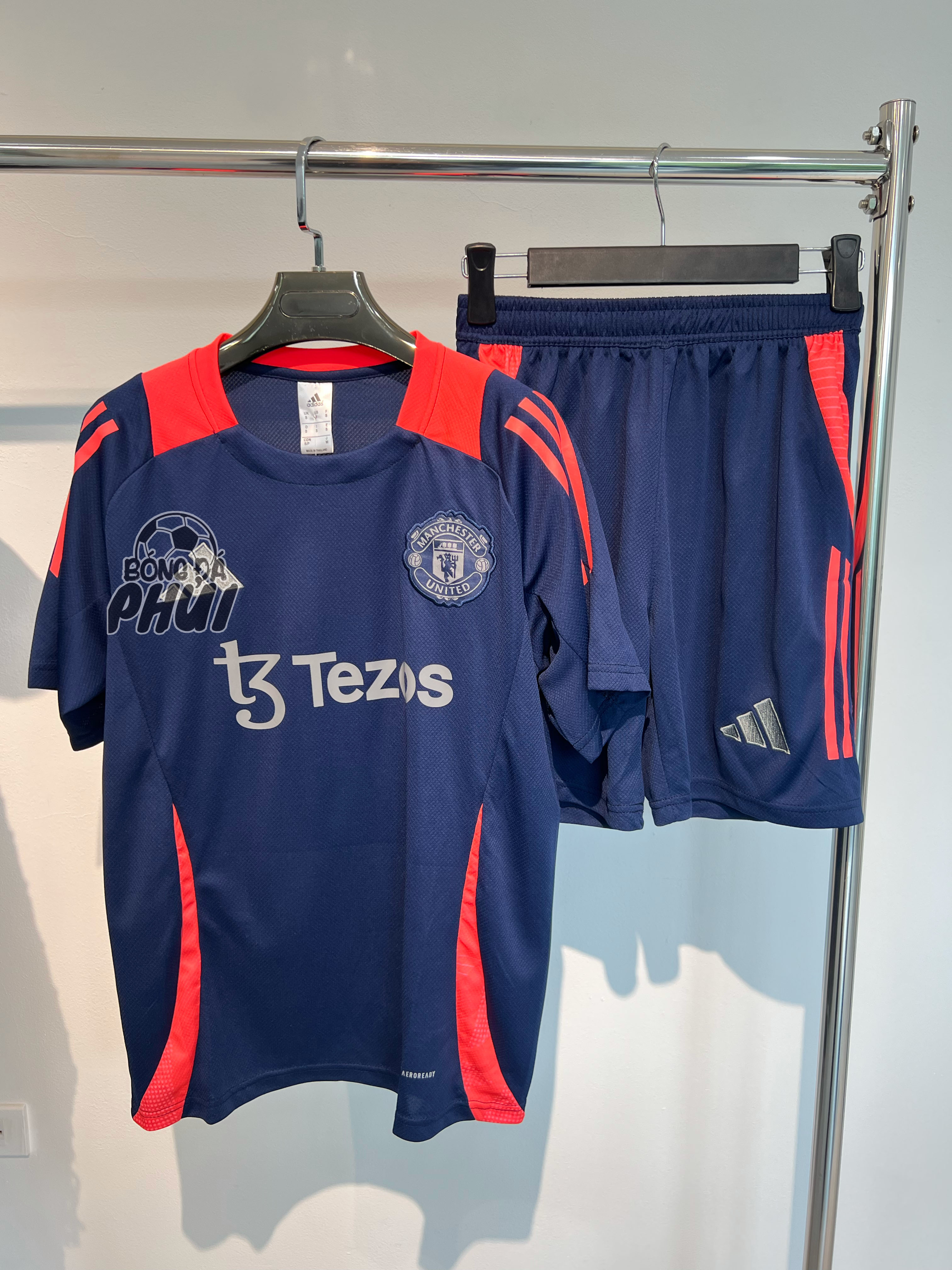 BỘ TẬP MU THAN 2024