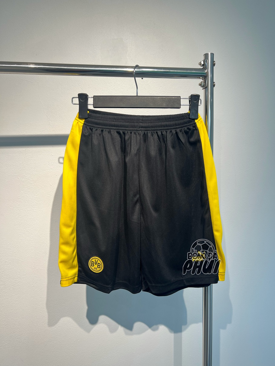 BỘ TĐ BVB VÀNG 2024