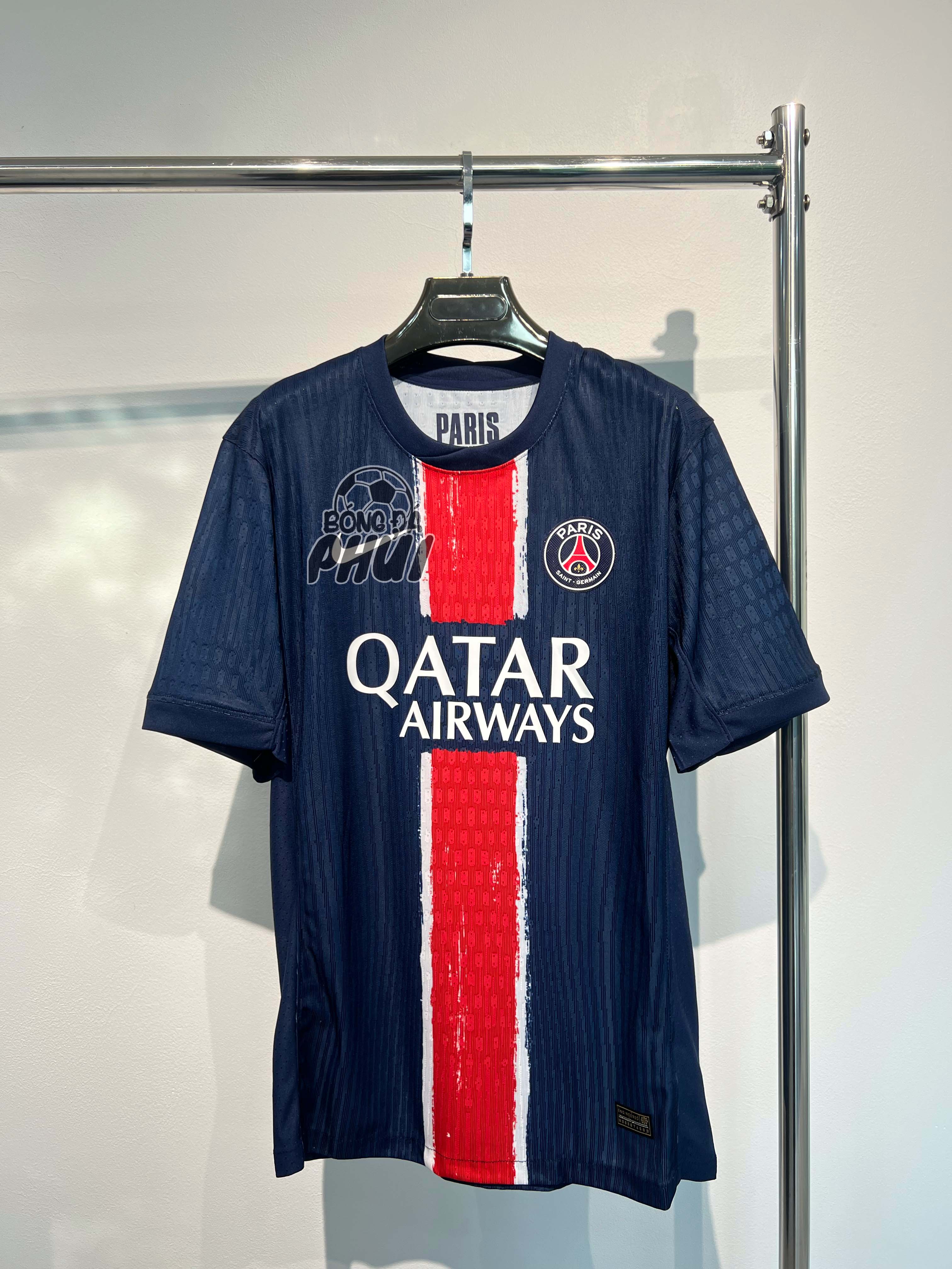ÁO BODY PSG XANH 2024