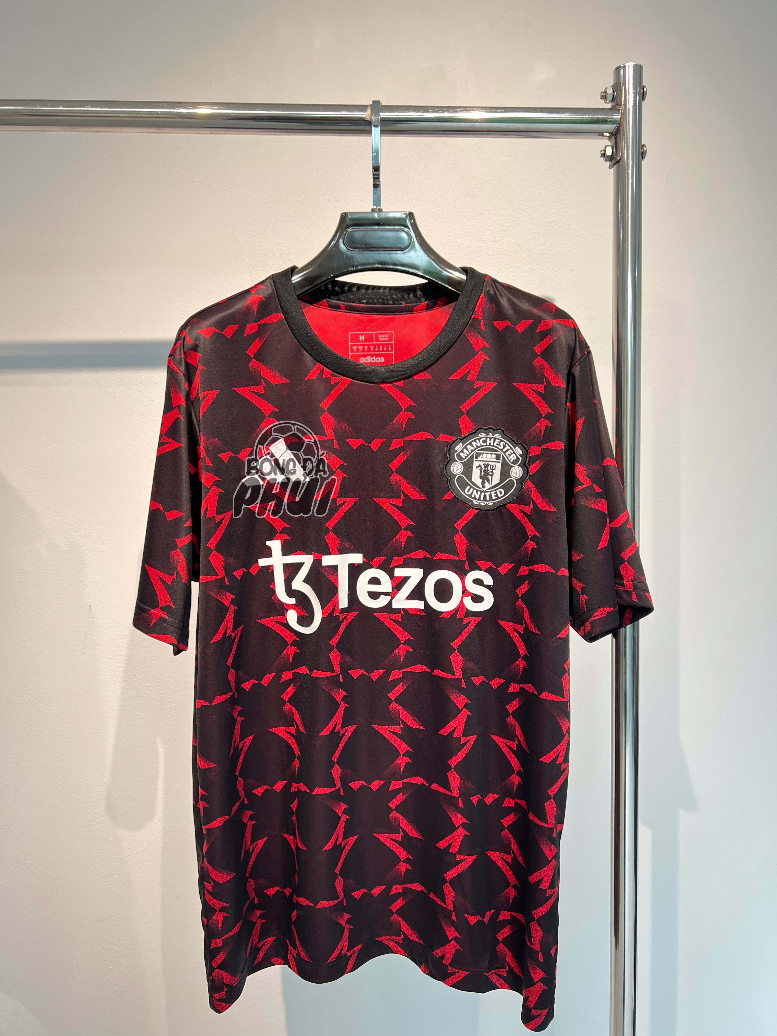 ÁO PRE MU 2024