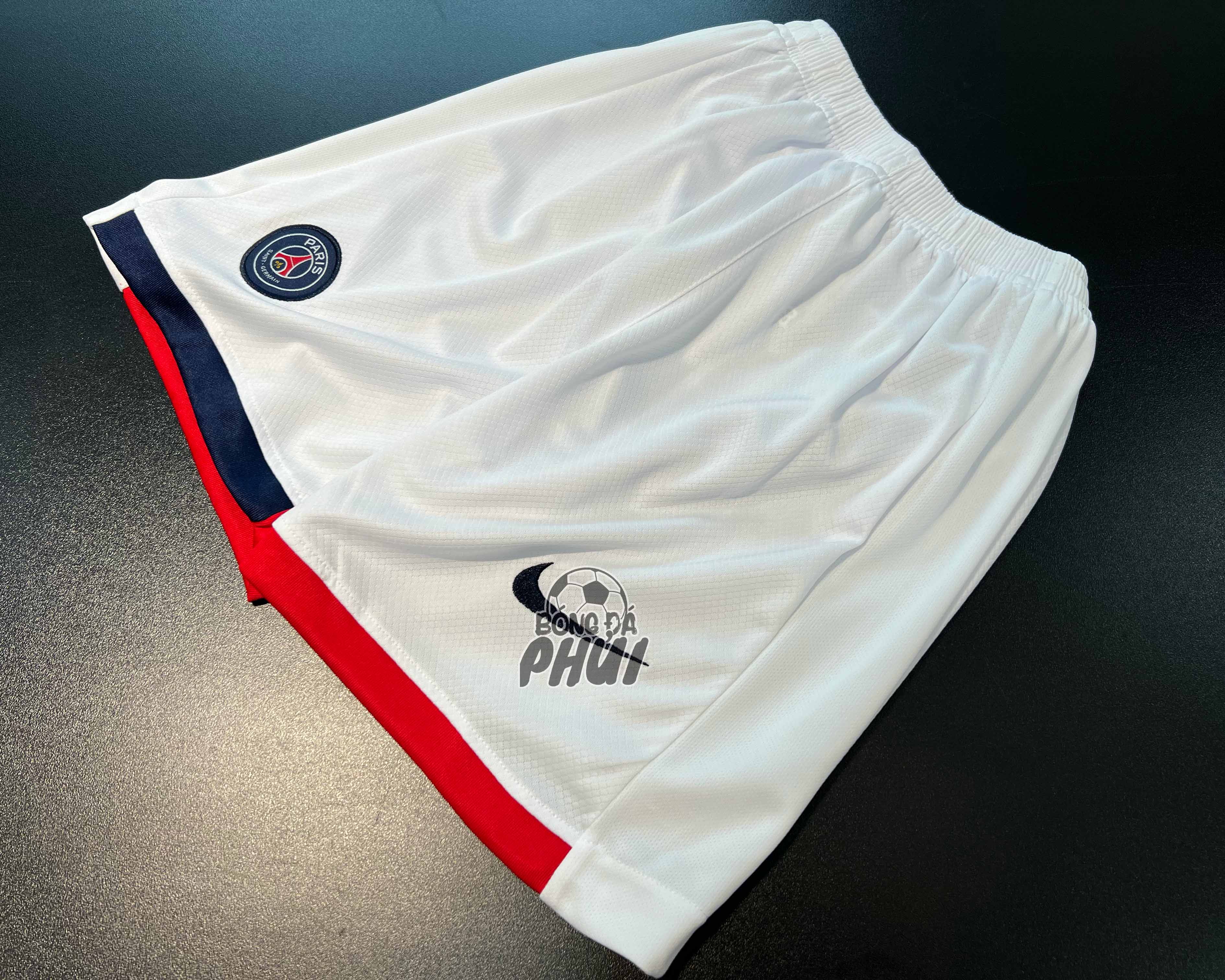 BỘ TE PSG TRẮNG 2024