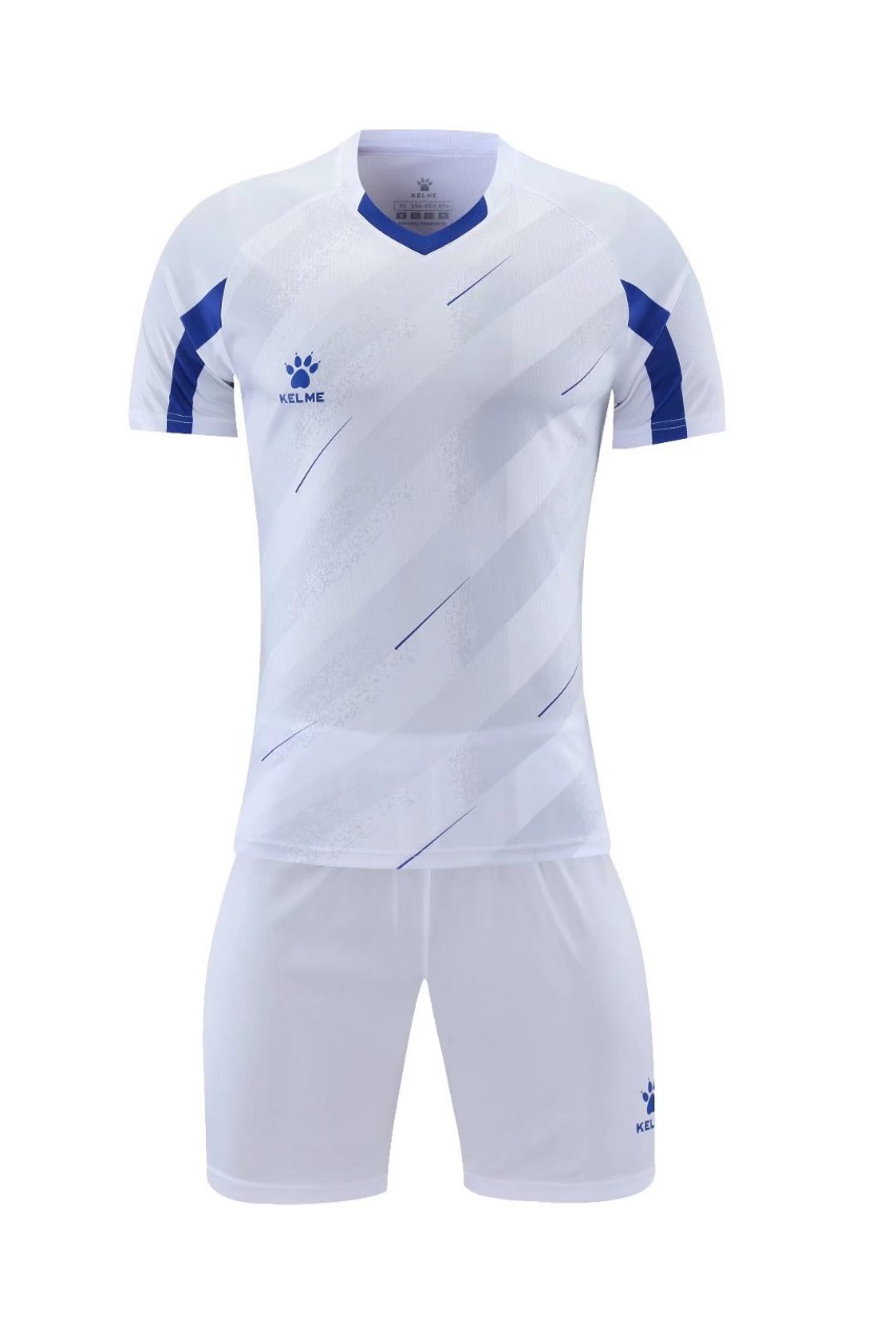 BỘ KEL 8004 TRẮNG