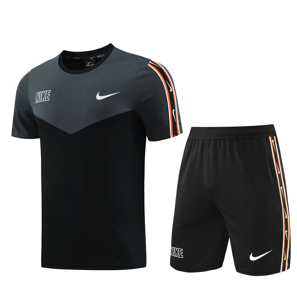 BỘ TẬP NIKE ĐEN 2023