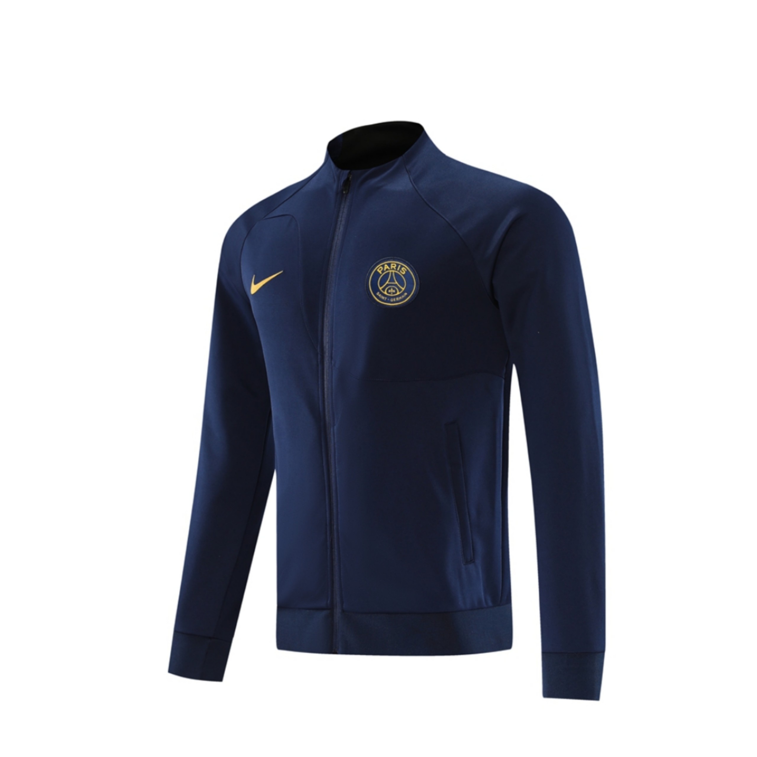 ÁO KHOÁC PSG THAN 2023