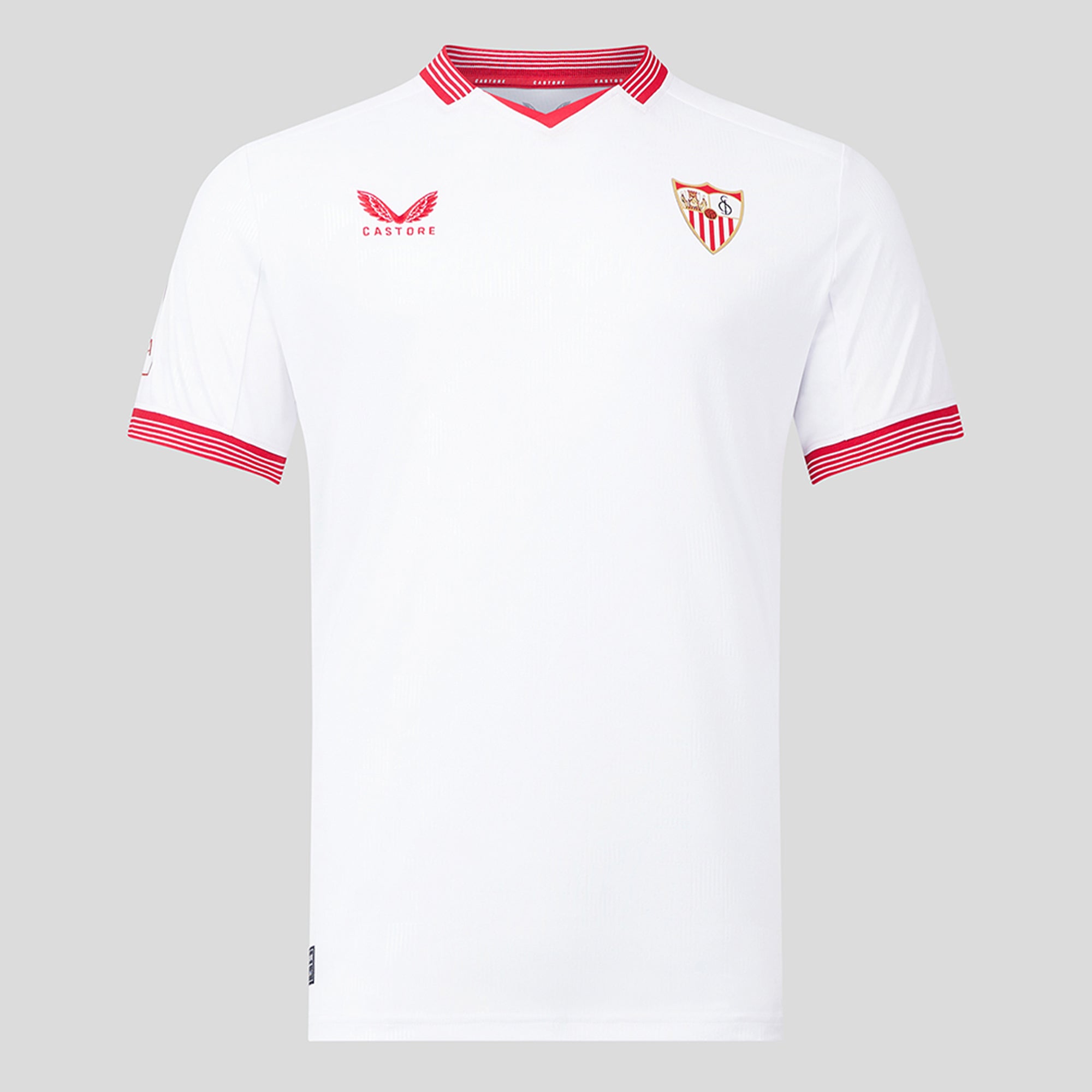 ÁO FAN SEVILLA