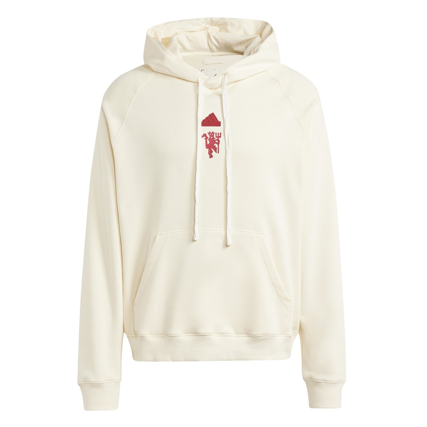 ÁO HOODIE MU 2023