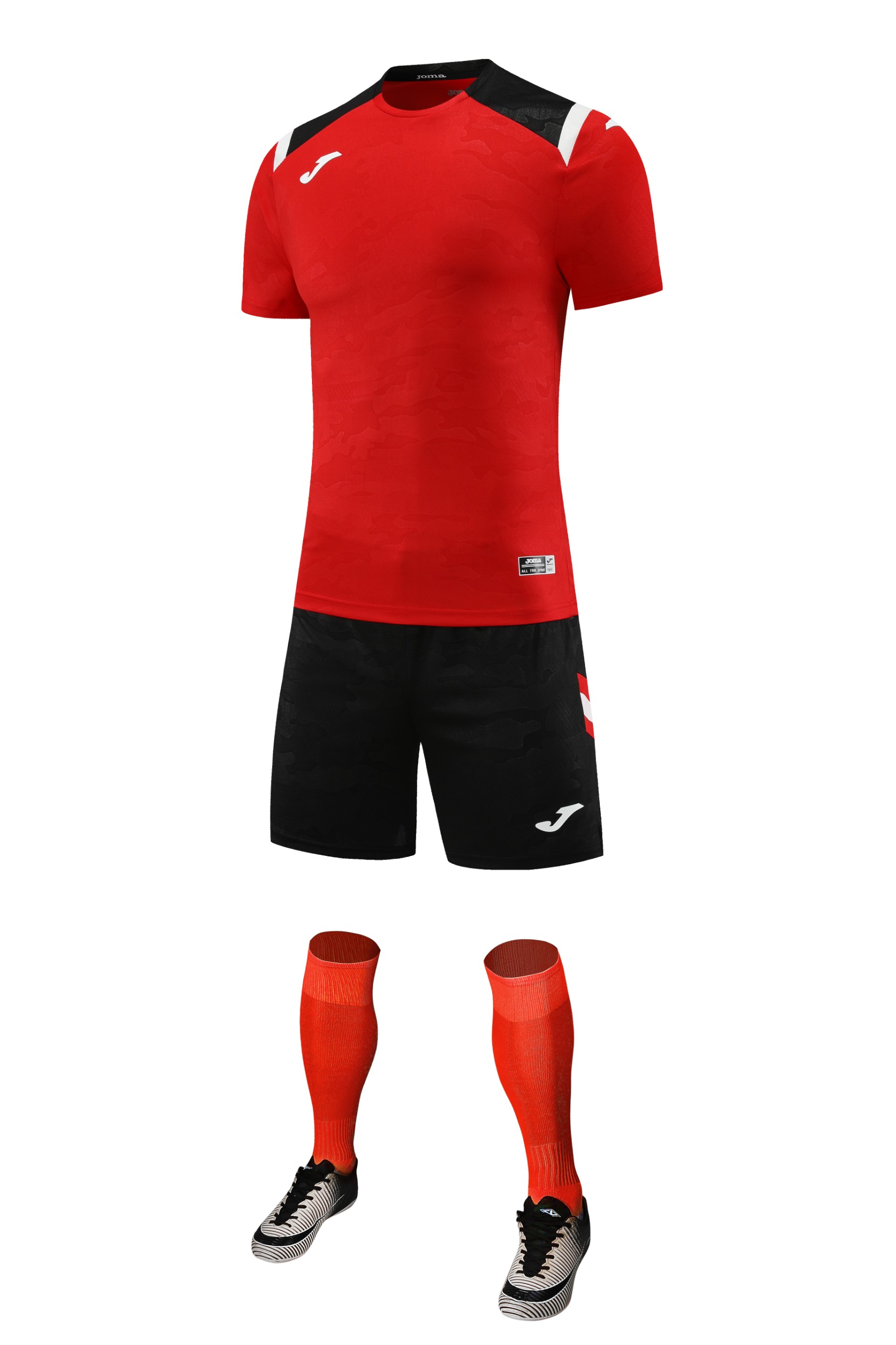 BỘ TĐ JOMA ĐỎ