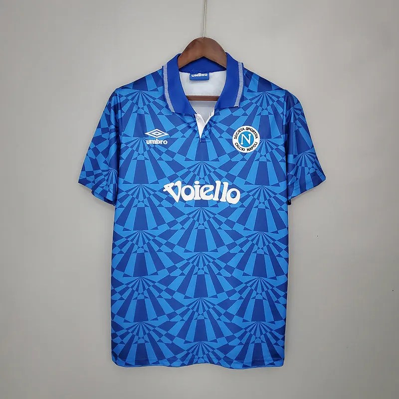 ao-retro-napoli-xanh-1991