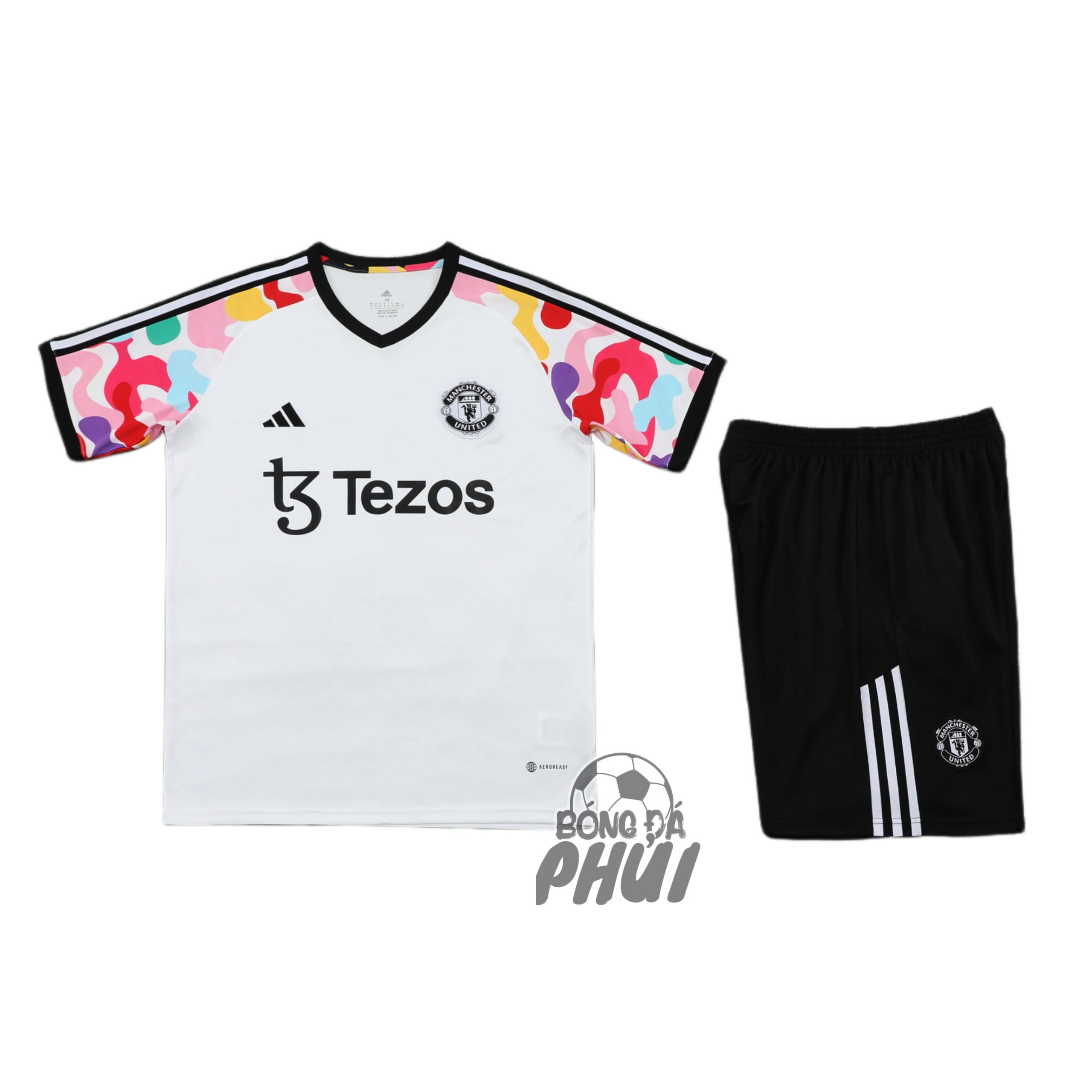 BỘ TẬP MU TRẮNG 2024