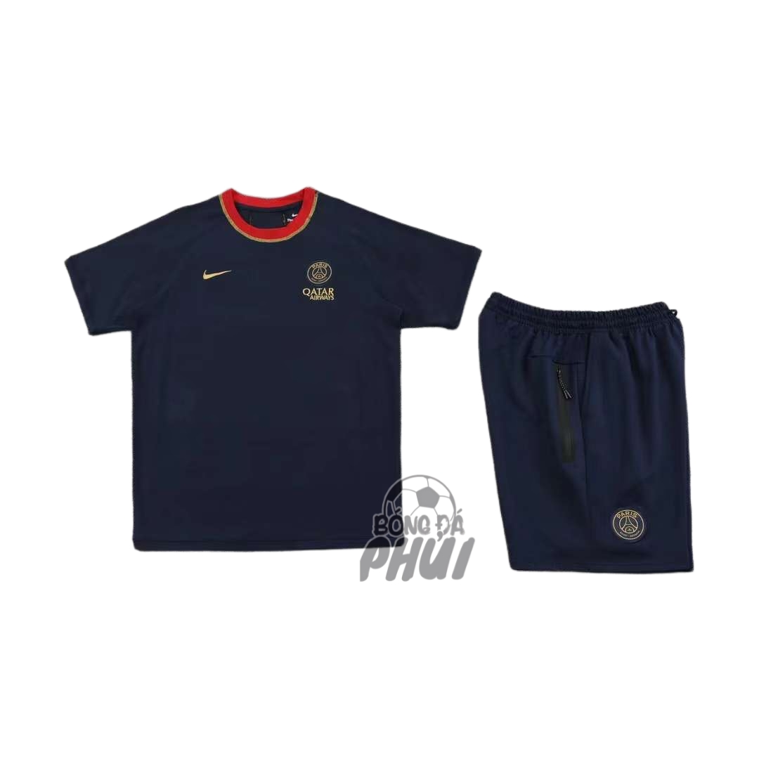 BỘ TRAVEL PSG THAN 2024