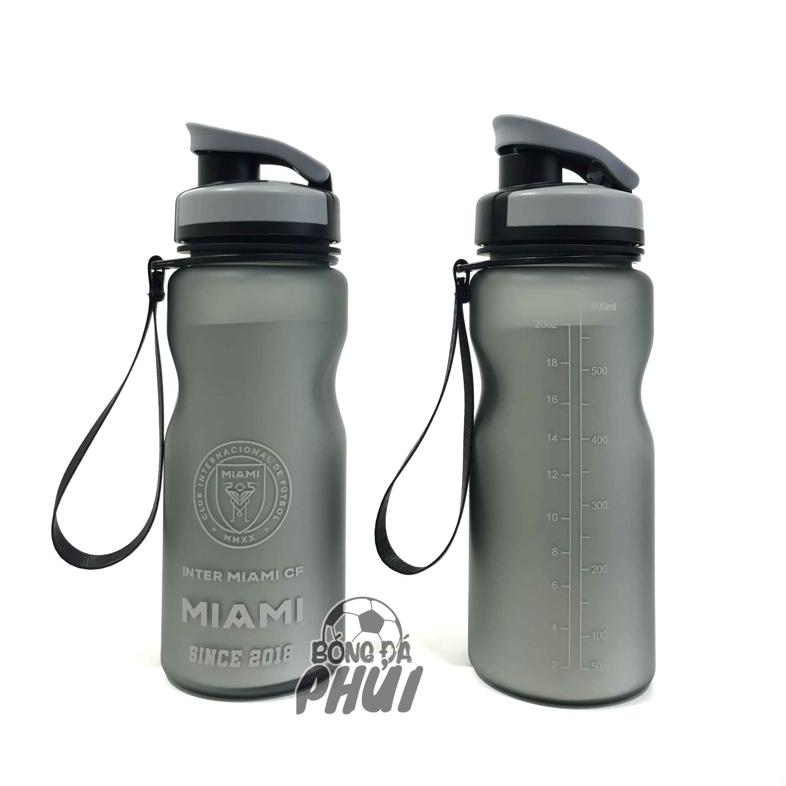 BÌNH NHỰA MIAMI