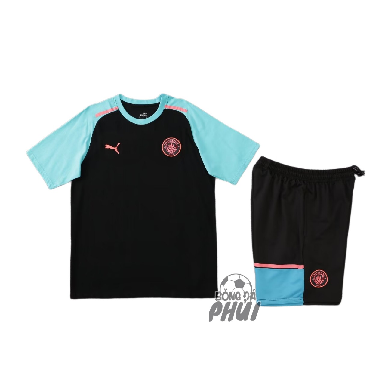 BỘ TRAVEL MC ĐEN 2024