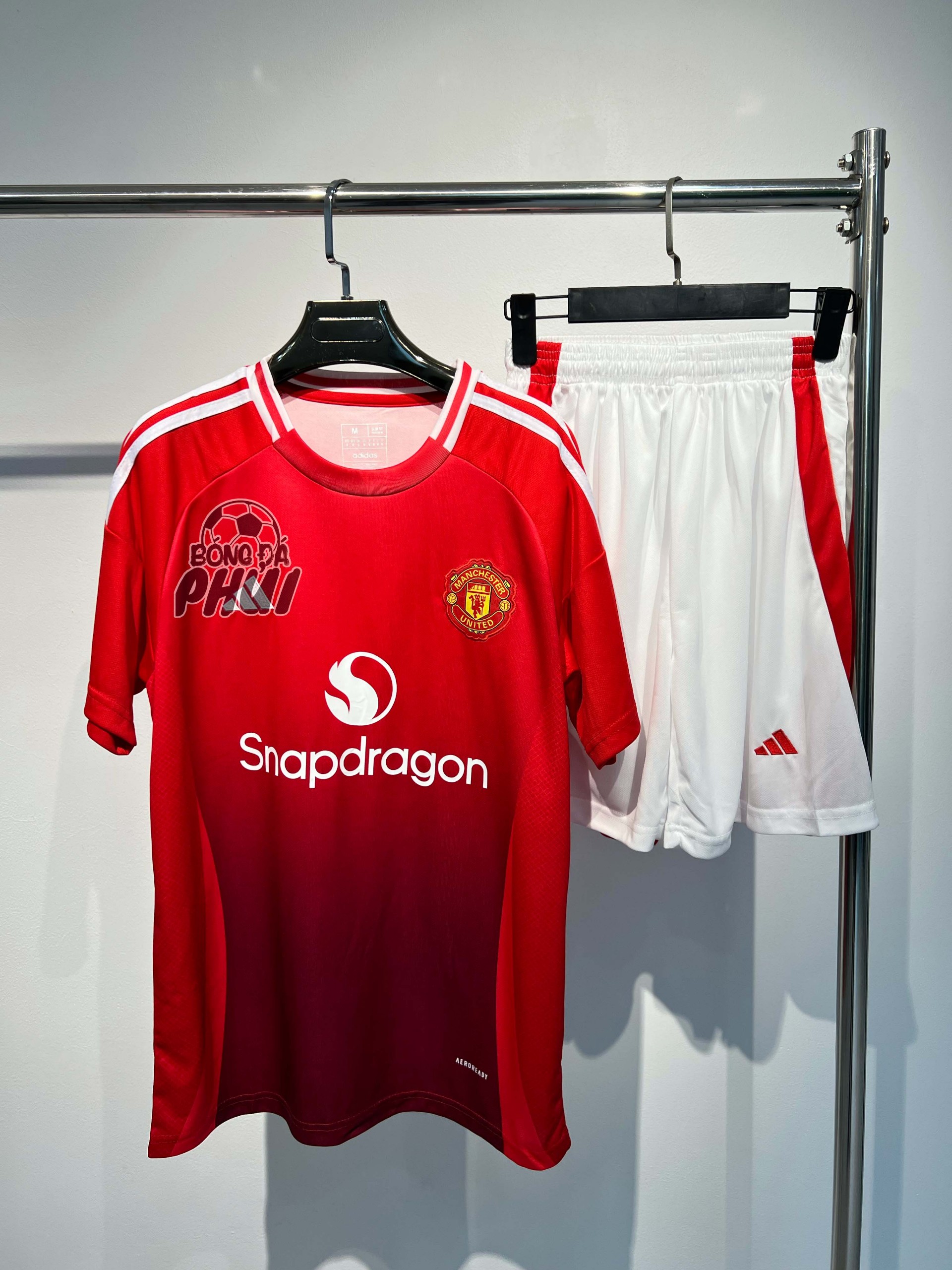 BỘ TĐ MU ĐỎ 2024