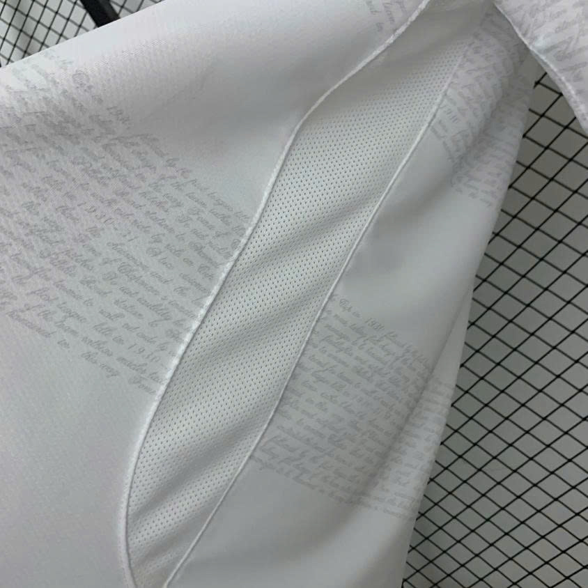 ÁO RETRO ARS TRẮNG 2007