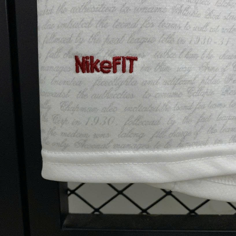 ÁO RETRO ARS TRẮNG 2007