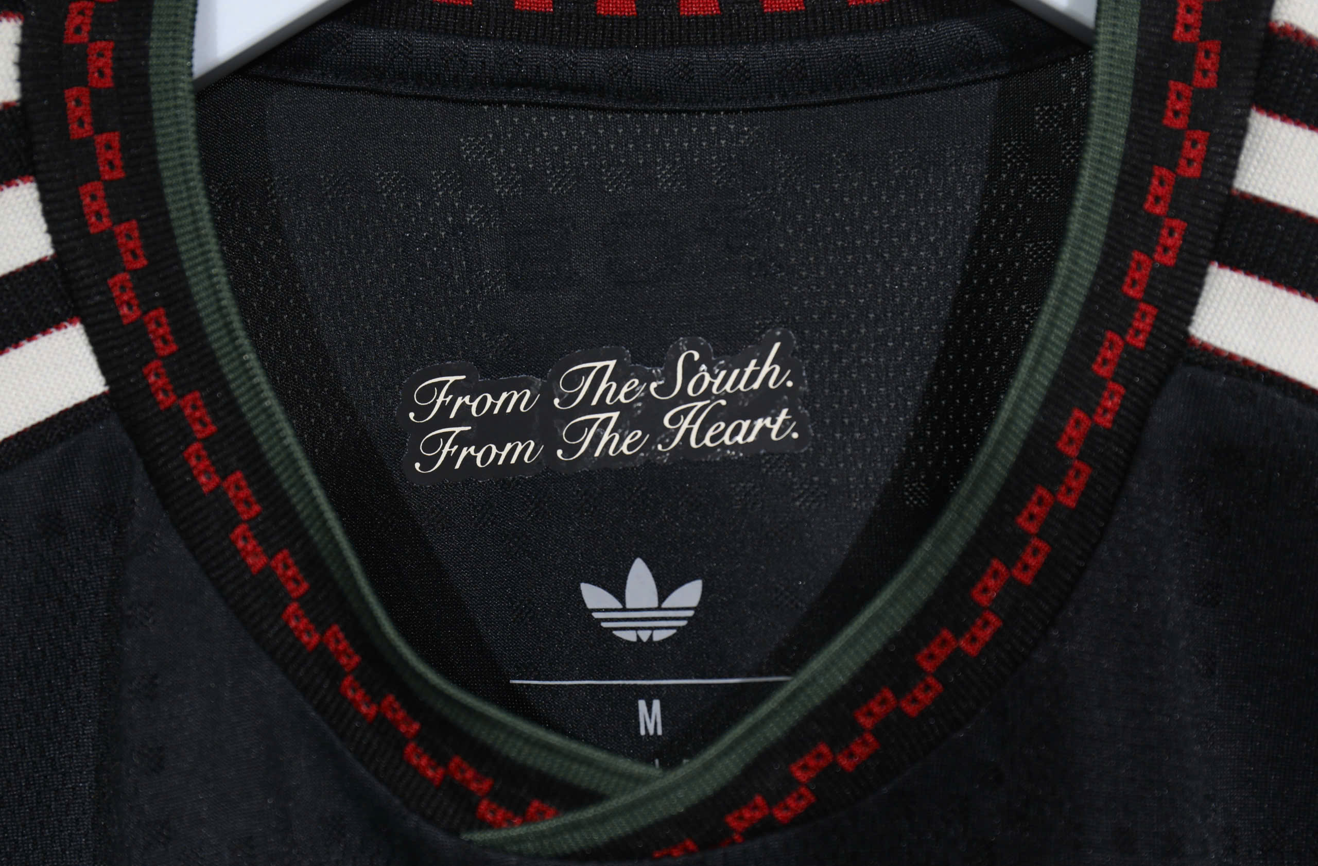 ÁO BODY BAYERN ĐEN 2025