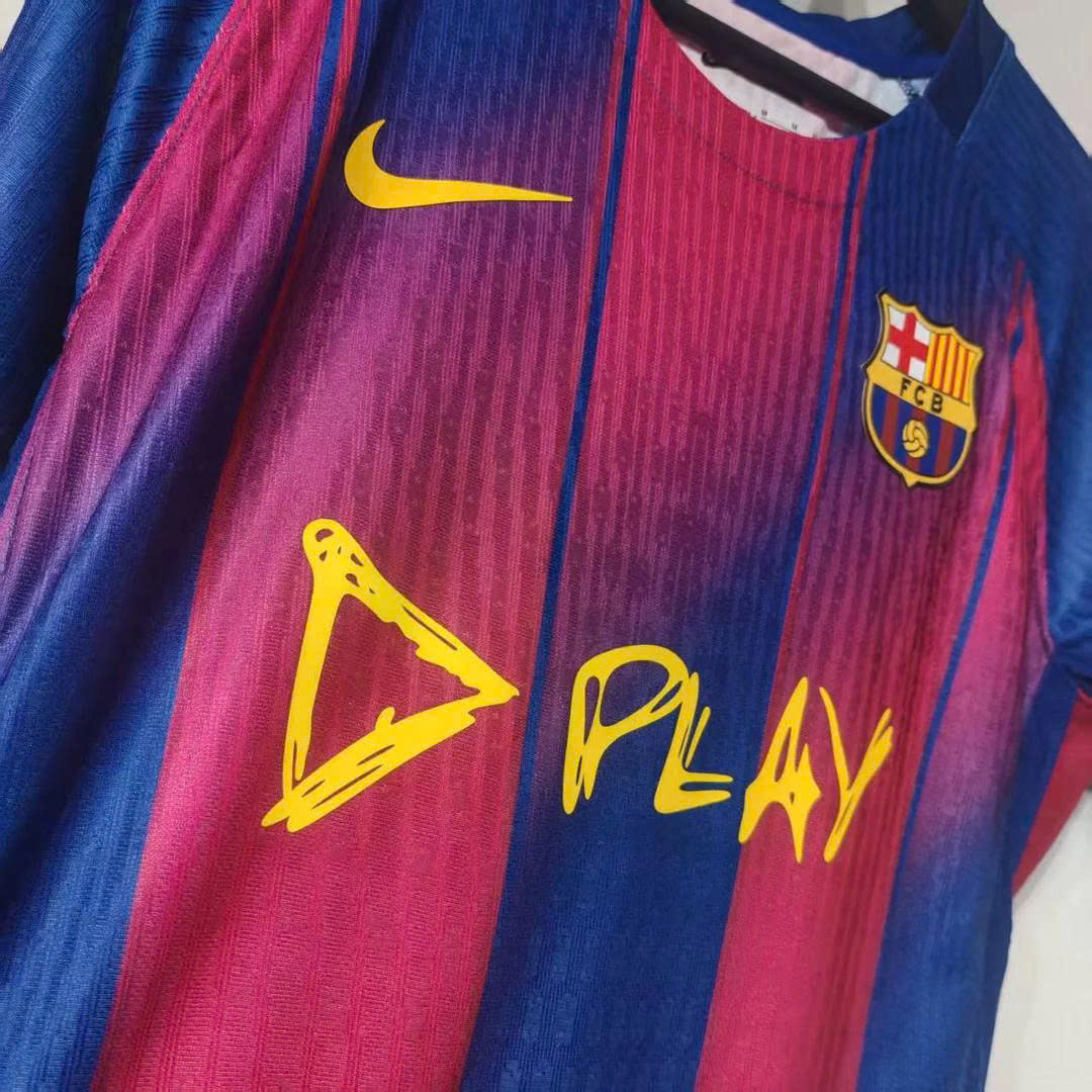 ÁO BODY BARCA PLAY XANH ĐỎ 2025