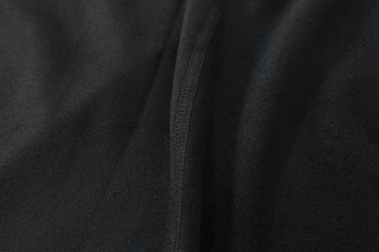 BỘ GIỮ NHIỆT NIKE ĐEN