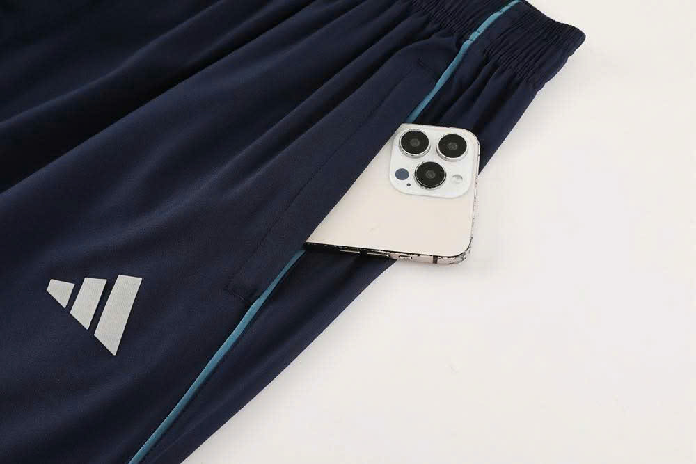 BỘ KHOÁC GIÓ ARS XANH 2025