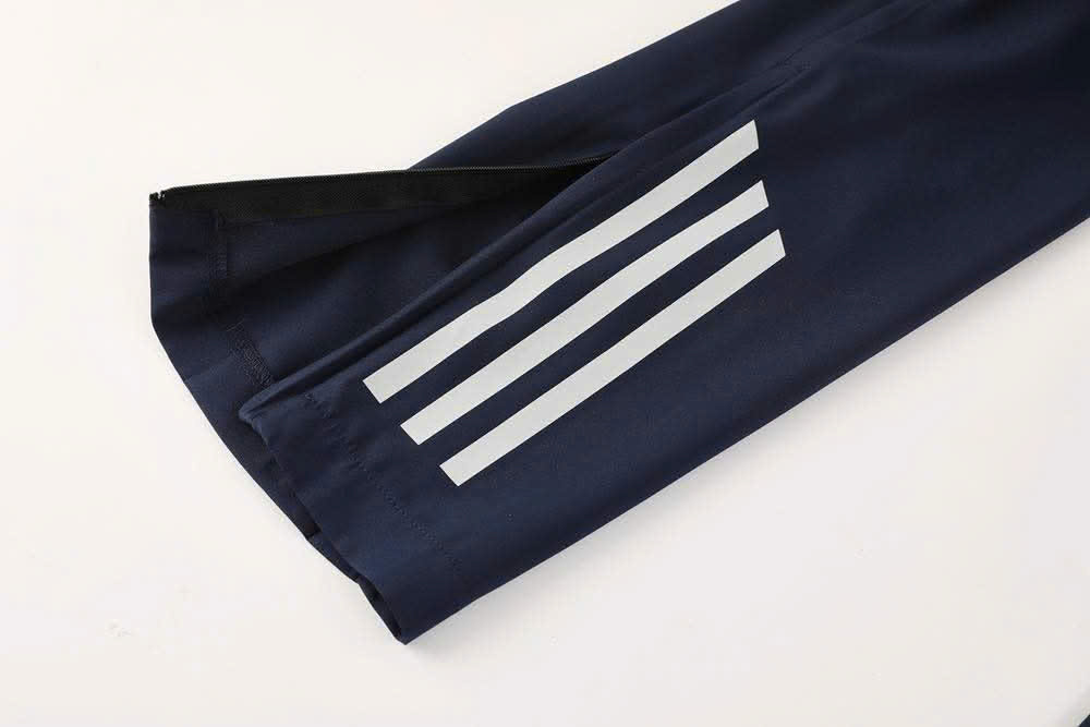 BỘ KHOÁC GIÓ ARS XANH 2025