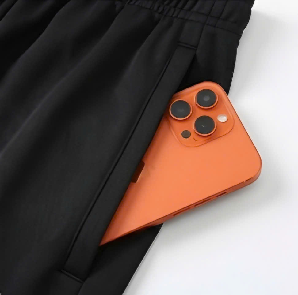 BỘ NỈ ĐỨC ĐEN WC 2026