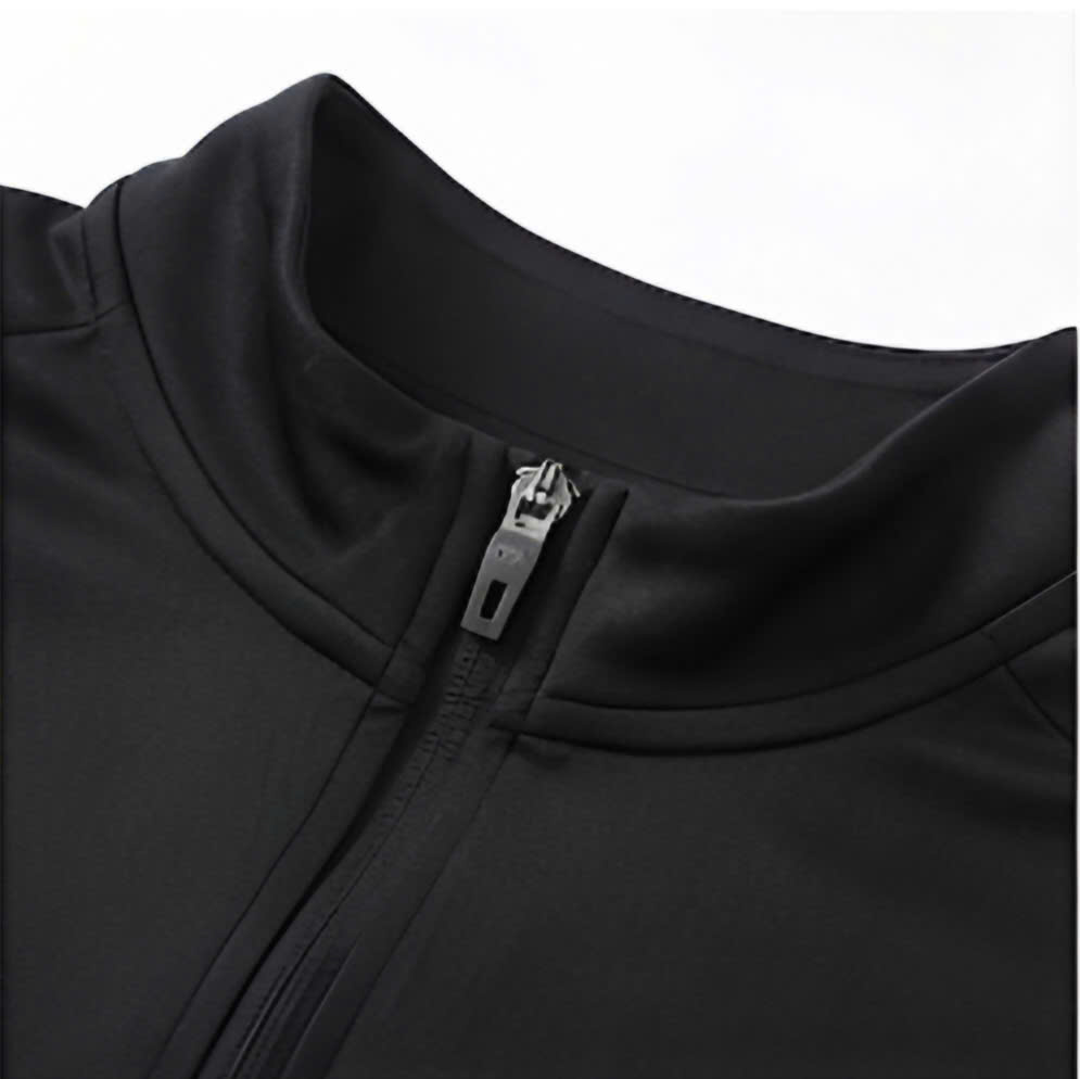 BỘ NỈ ĐỨC ĐEN WC 2026