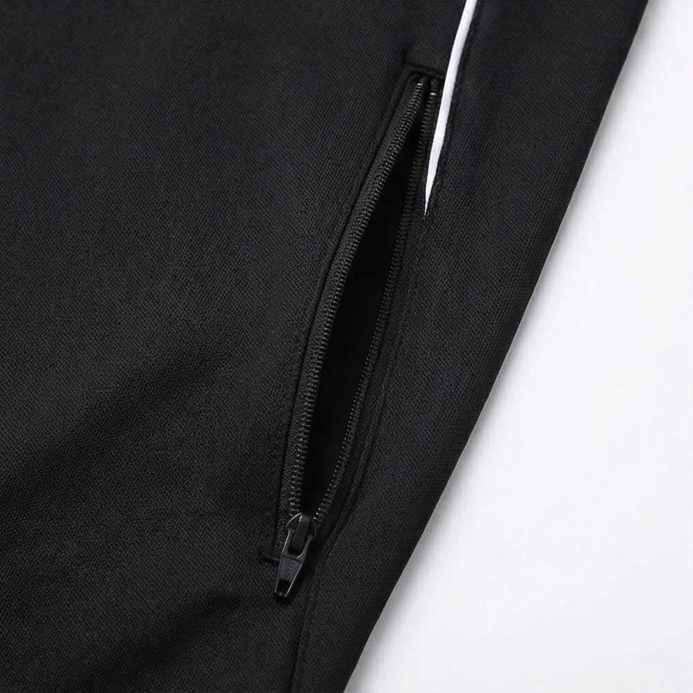 BỘ KHOÁC TE ĐỨC ĐEN 2026