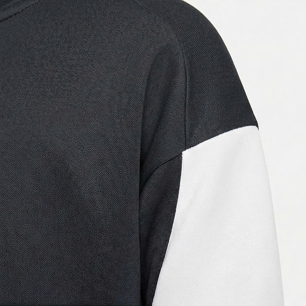 BỘ KHOÁC TE CHELSEA ĐEN 2026