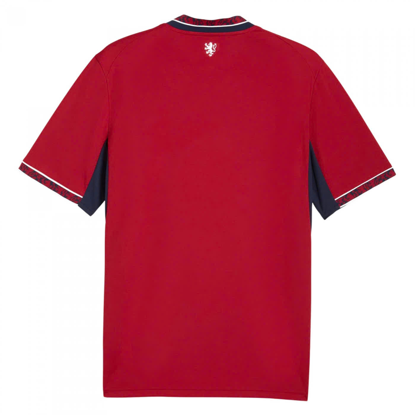 ÁO FAN SÉC ĐỎ 2026