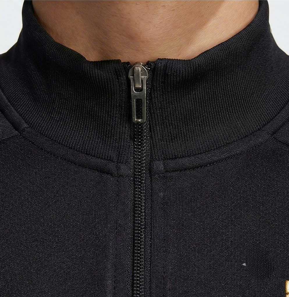 BỘ KHOÁC ARGEN ĐEN 2026