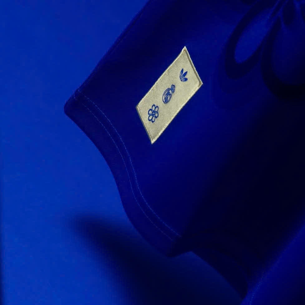 ÁO FAN REAL XANH TẾT 2026