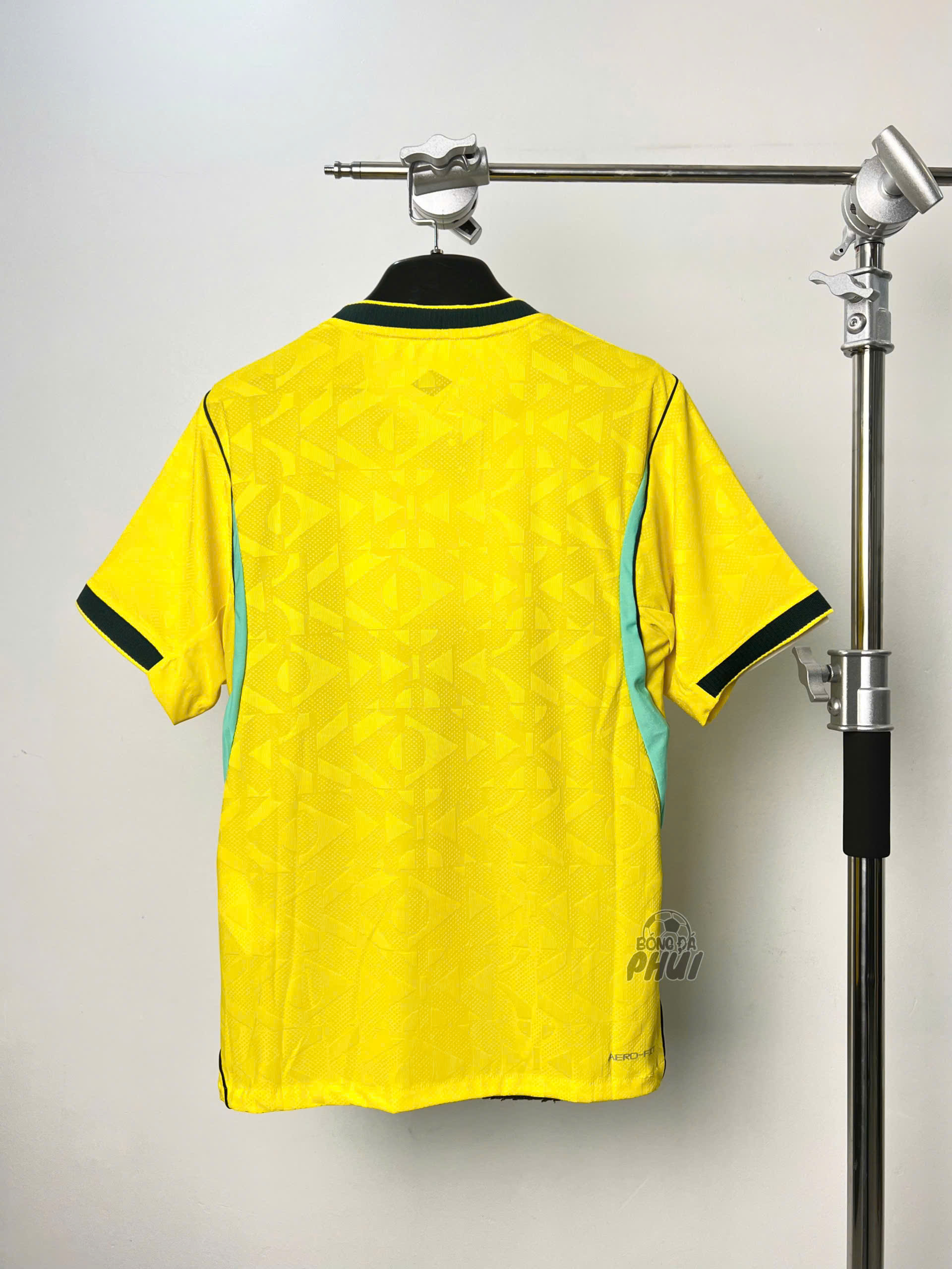 ÁO BODY BRAZIL VÀNG 2026