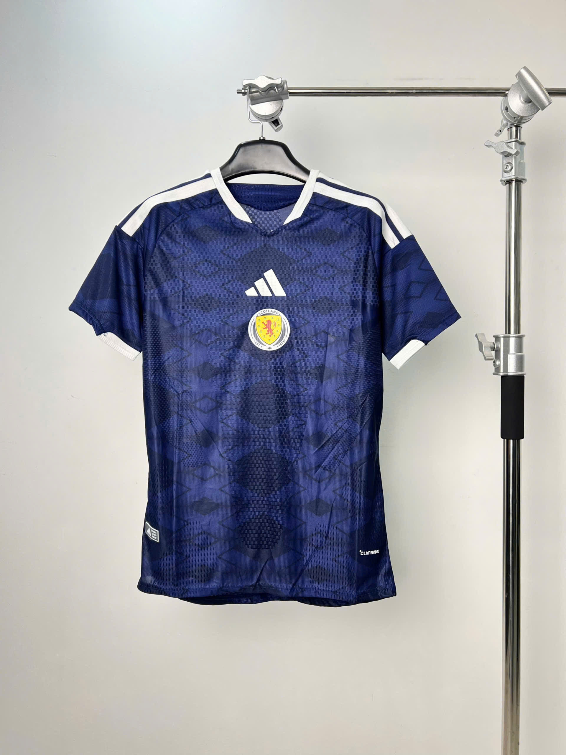 ÁO BODY SCOT XANH 2026