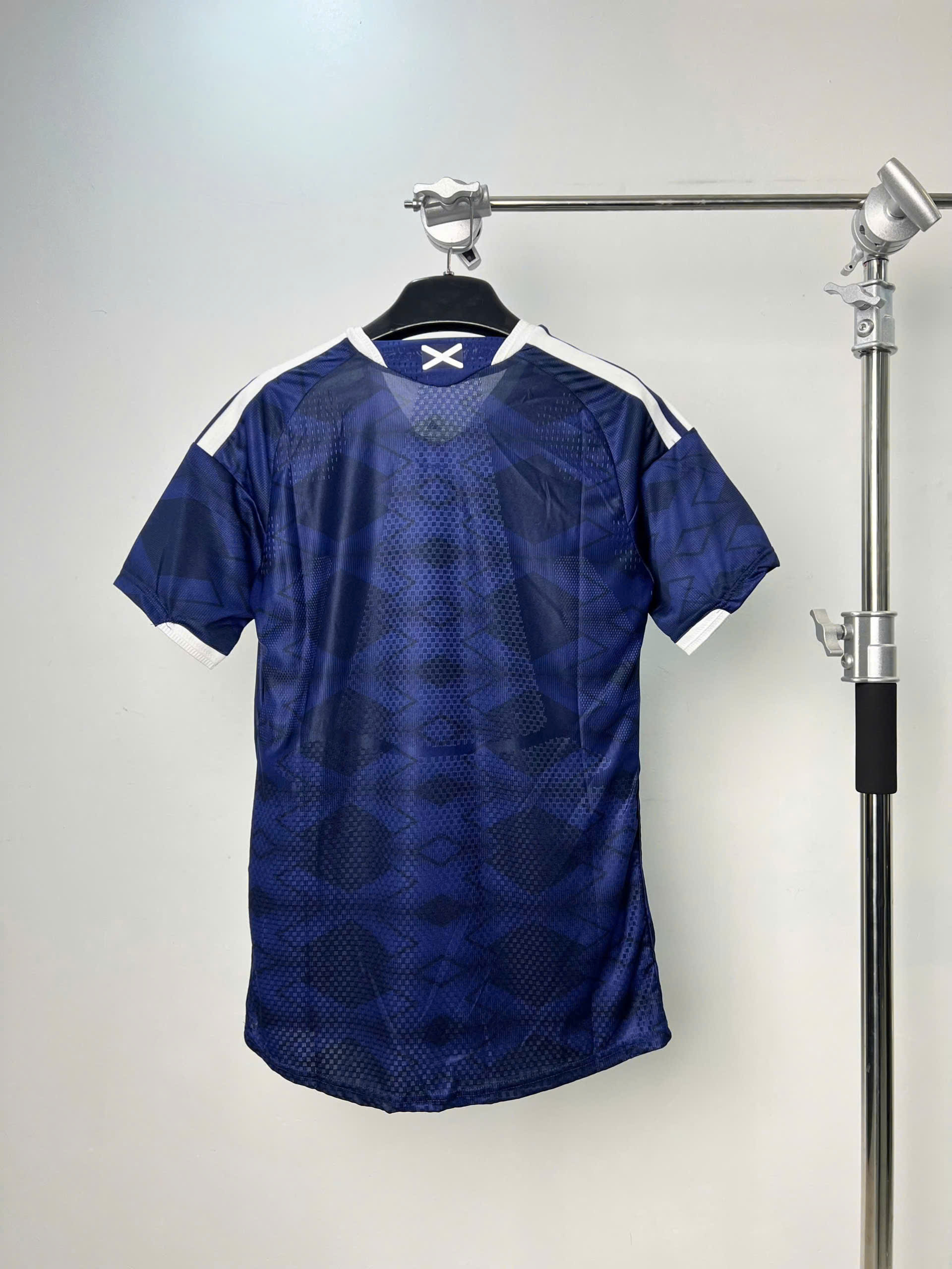 ÁO BODY SCOT XANH 2026