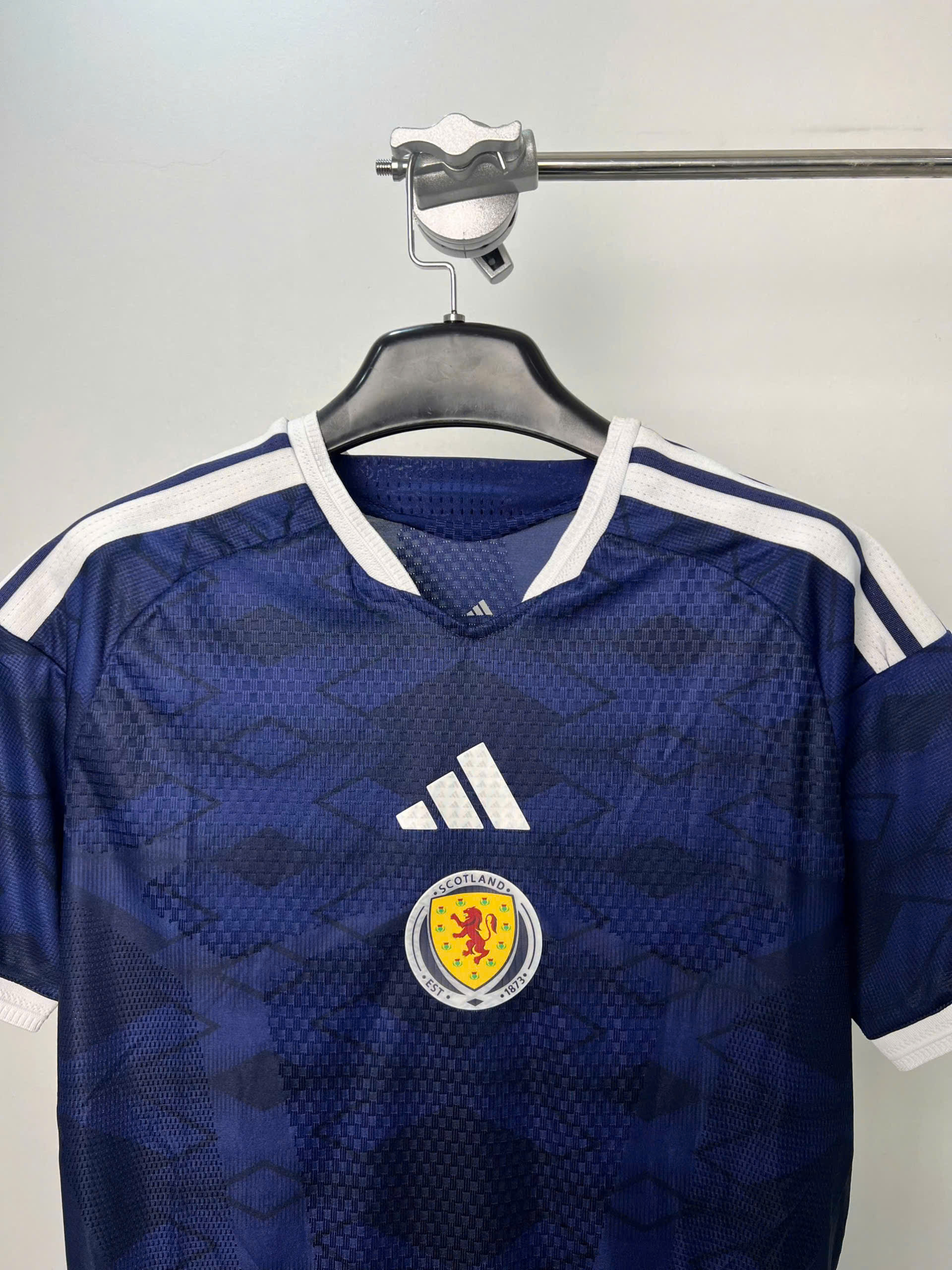 ÁO BODY SCOT XANH 2026