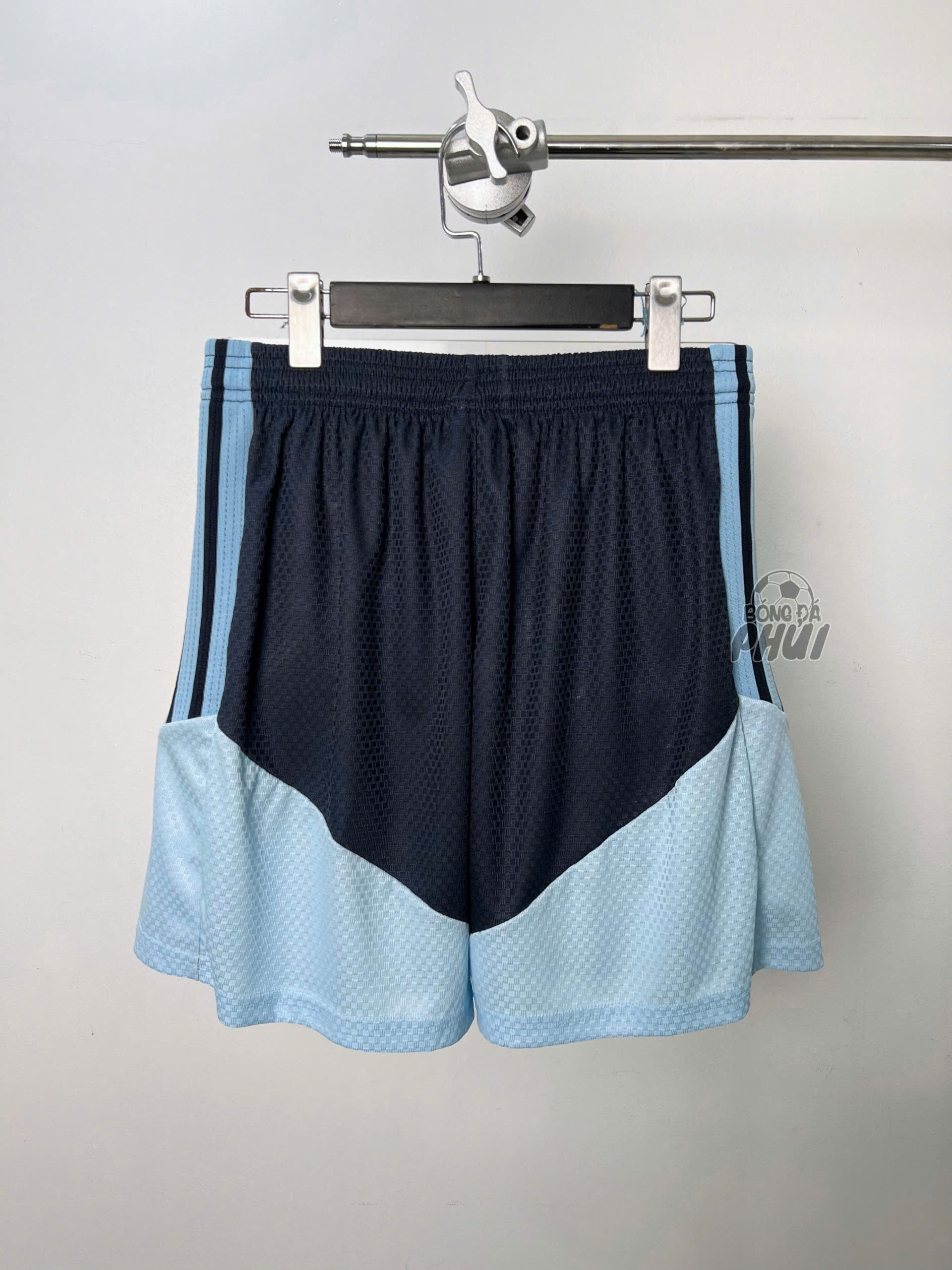 QUẦN TẬP ARGEN ĐEN 2026