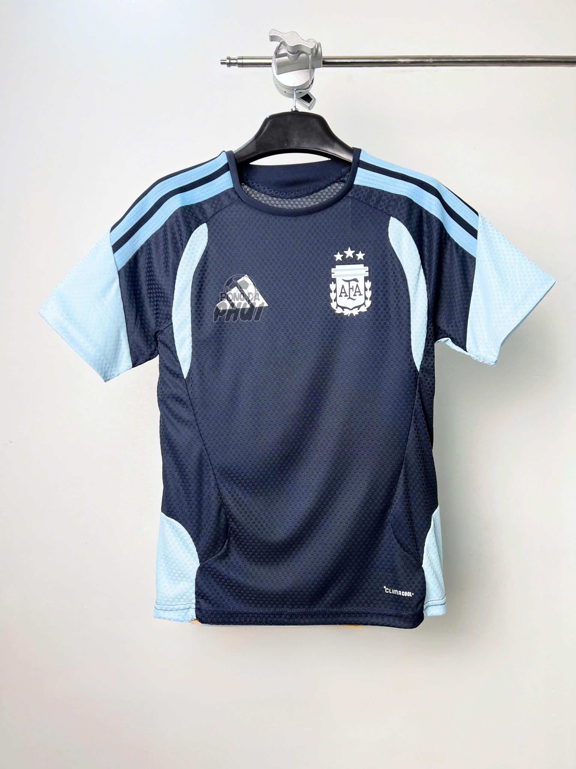 ÁO BODY TẬP ARGEN XANH 2026