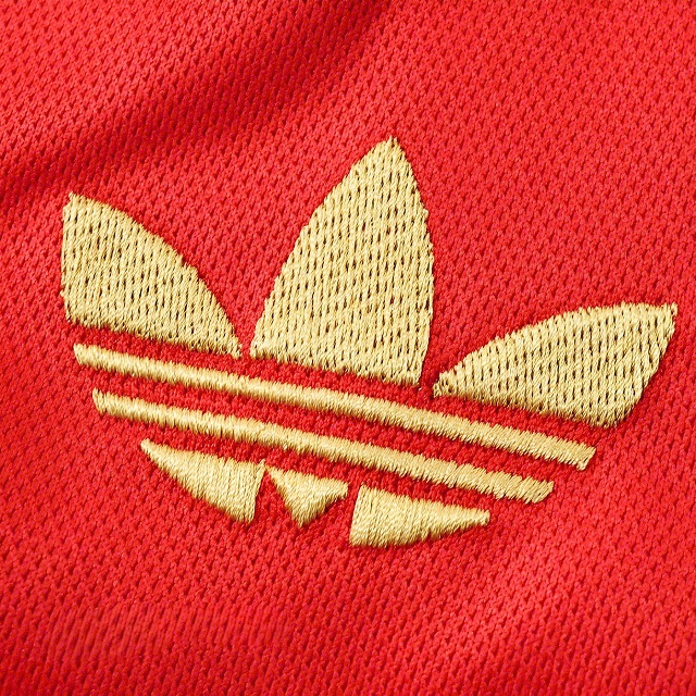 ÁO FAN MU ĐỎ TẾT DÀI TAY 2026